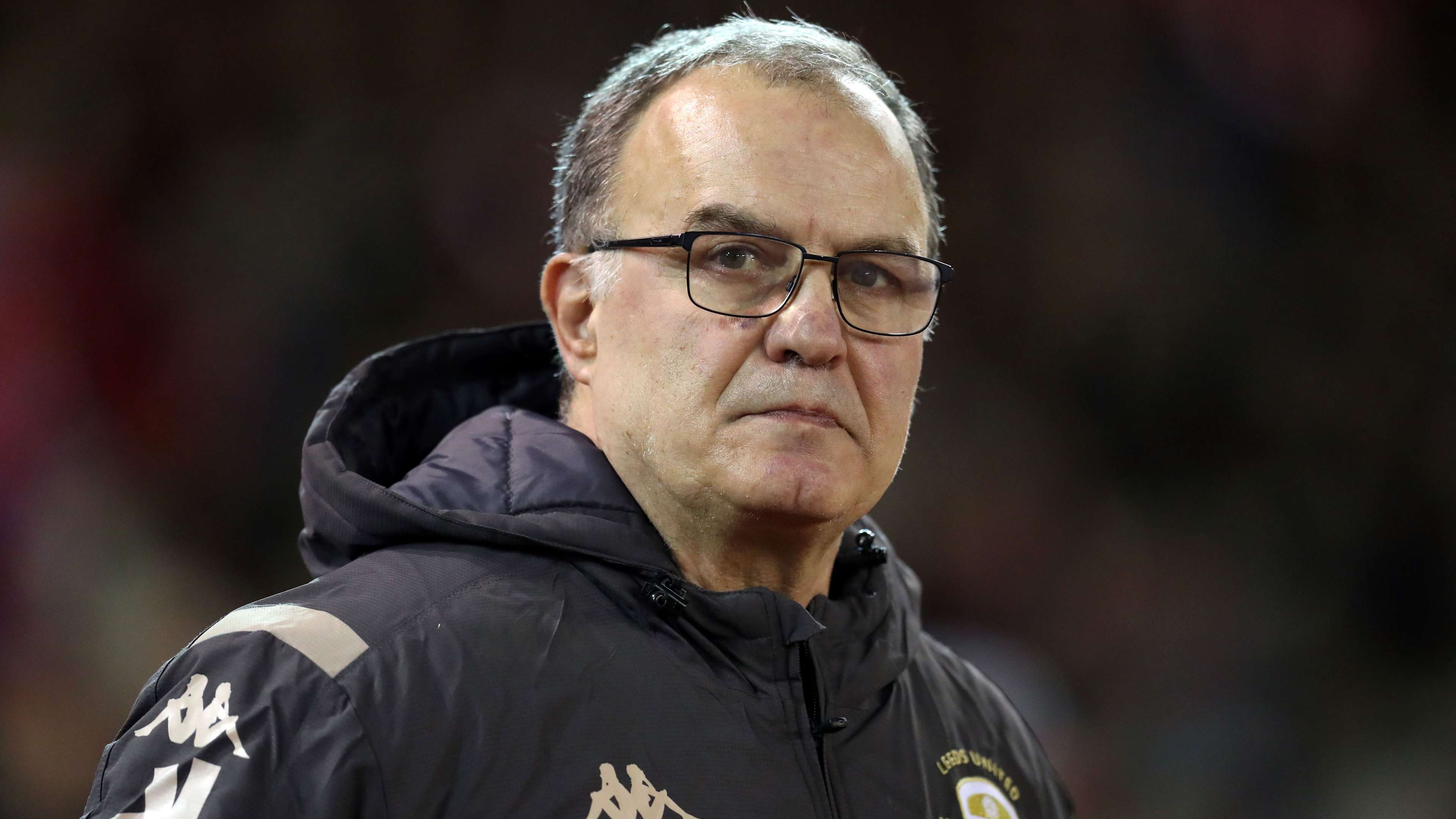 Nottingham Forest v Leeds United - Sky Bet Championship