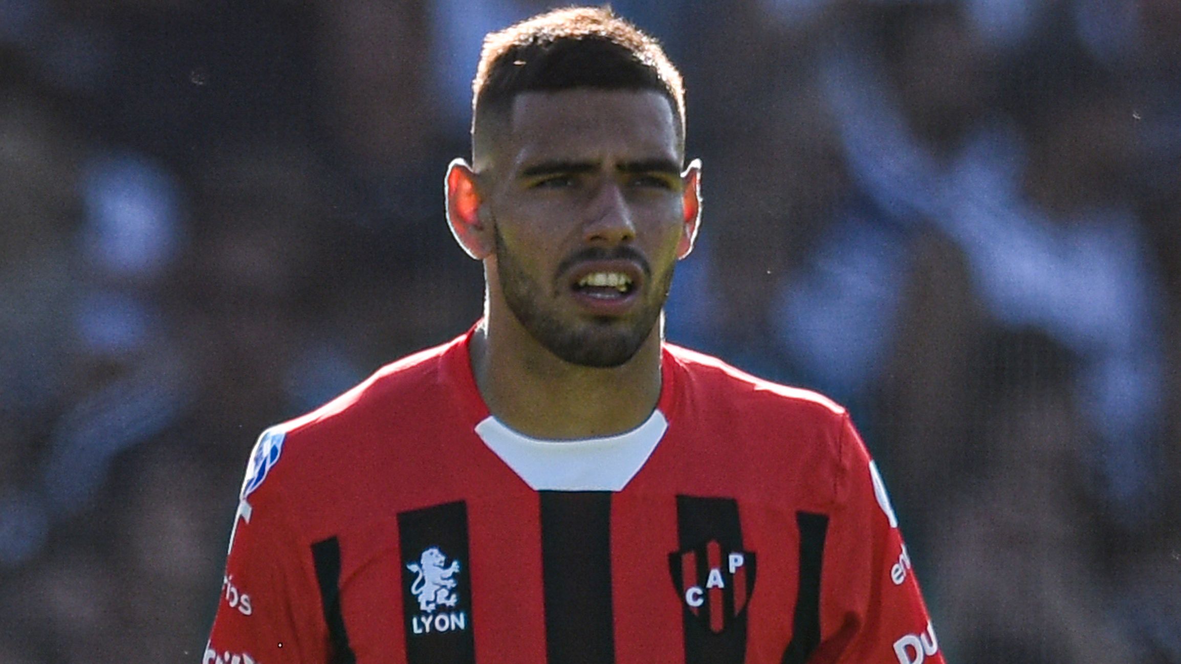 Gimnasia y Esgrima La Plata v Patronato - Superliga 2019/20