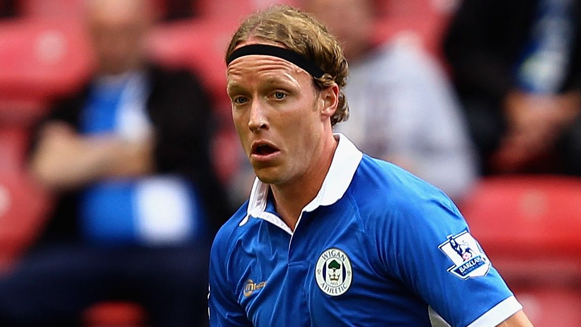 Wigan Athletic v Villareal - Pre Season Friendly