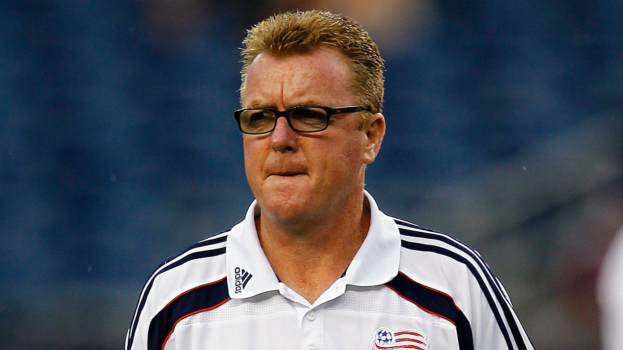 Chivas USA v New England Revolution