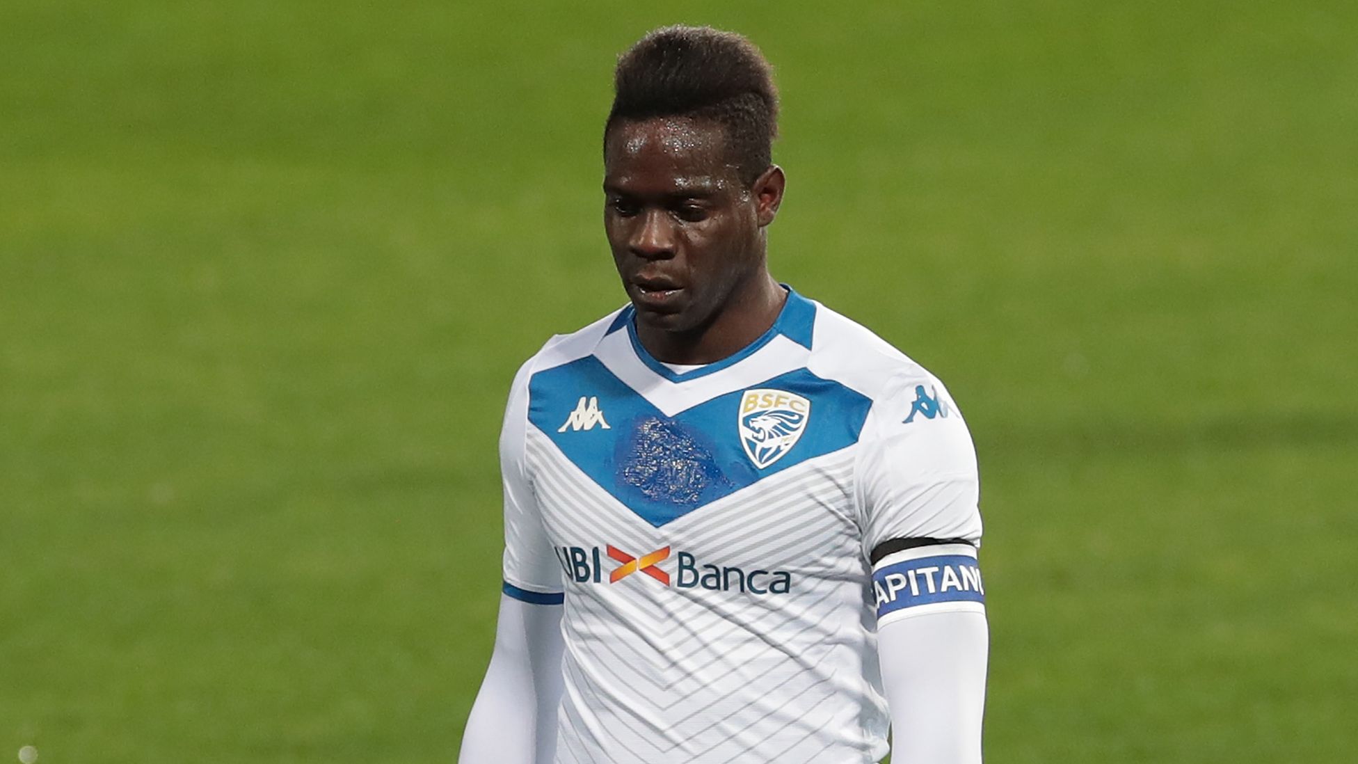 US Sassuolo v Brescia Calcio - Serie A