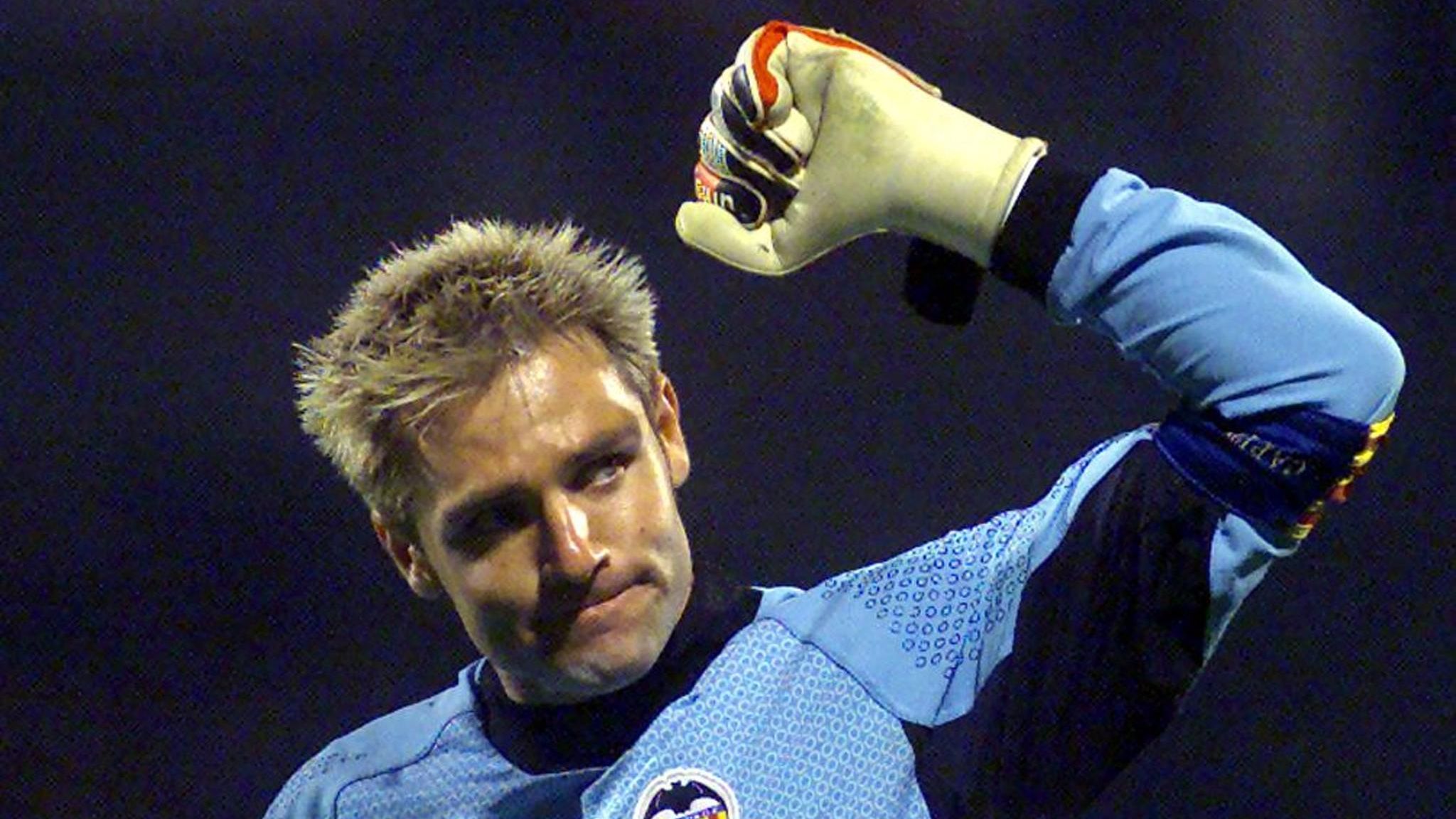 FOOT-EUR-LYON-VALENCE