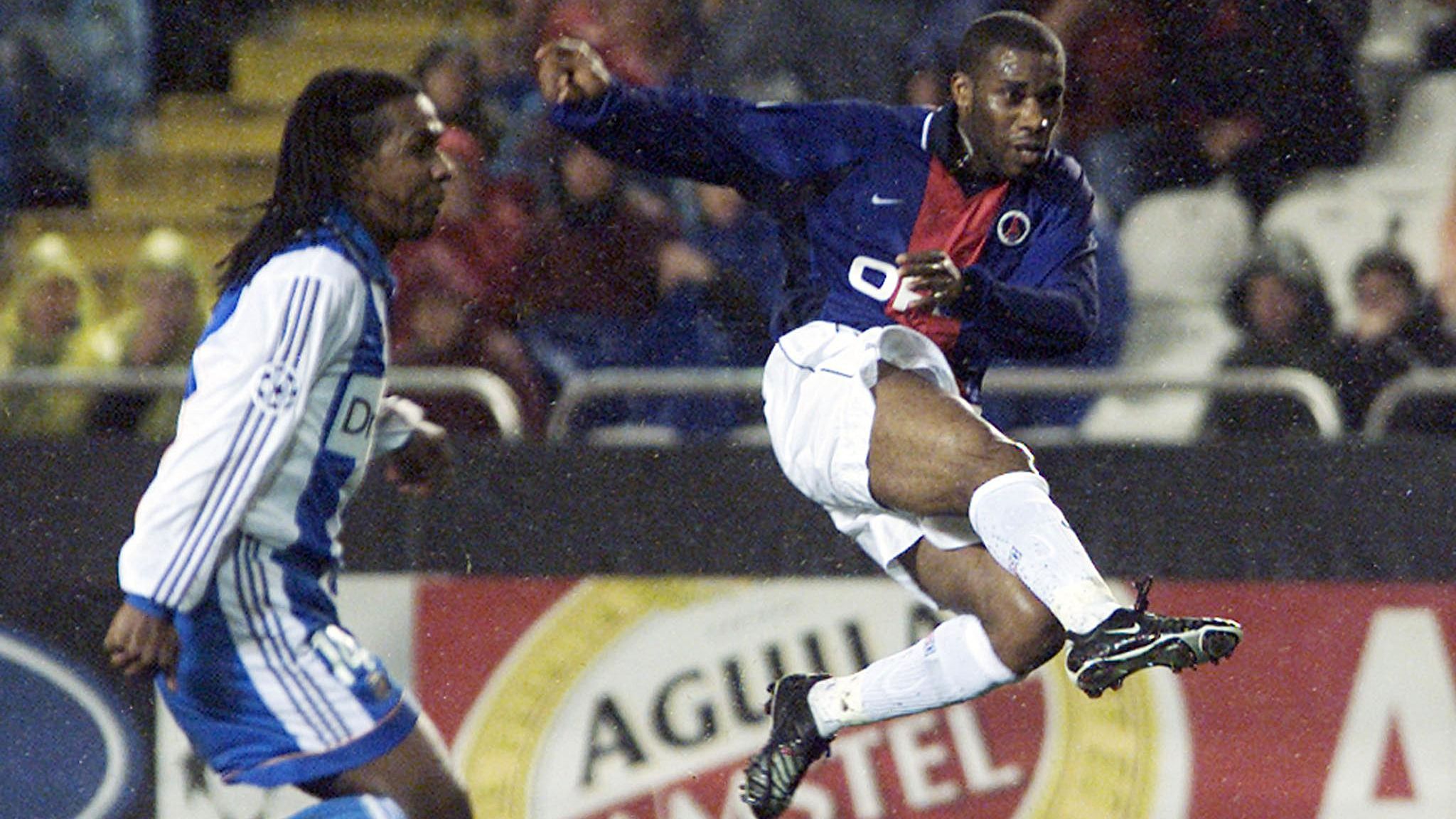 FOOT-C1-LA COROGNE-PSG