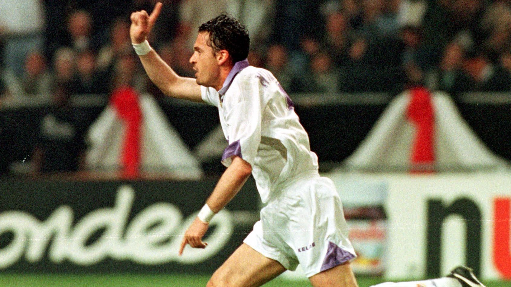 CHAMPIONS LEAGUE FINAL