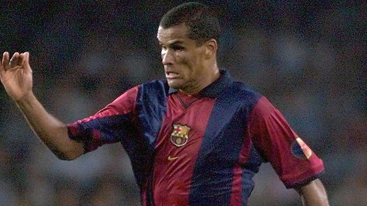 SOCCER-BARCELONA-LEEDS