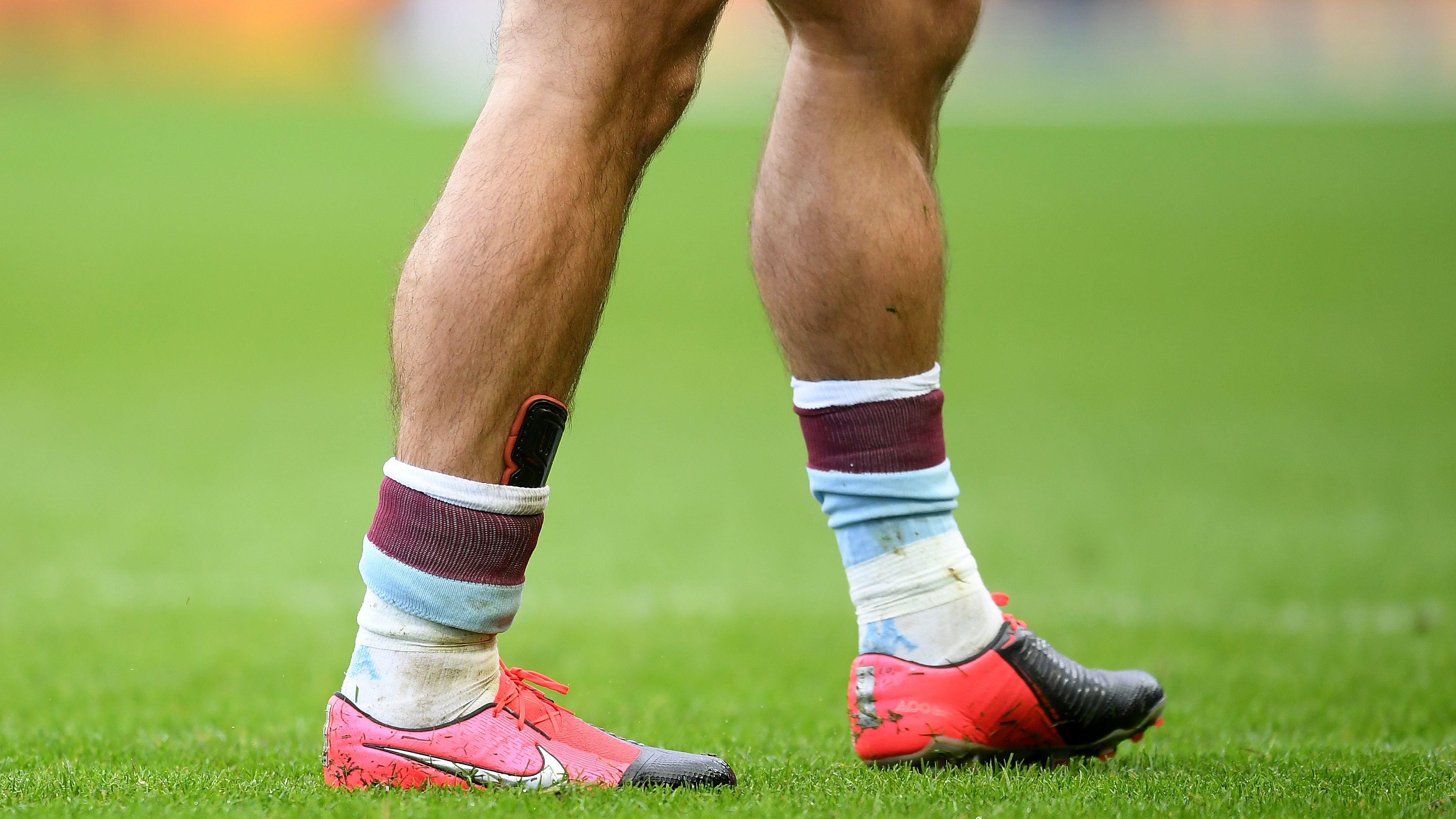 Aston Villa v Tottenham Hotspur - Premier League