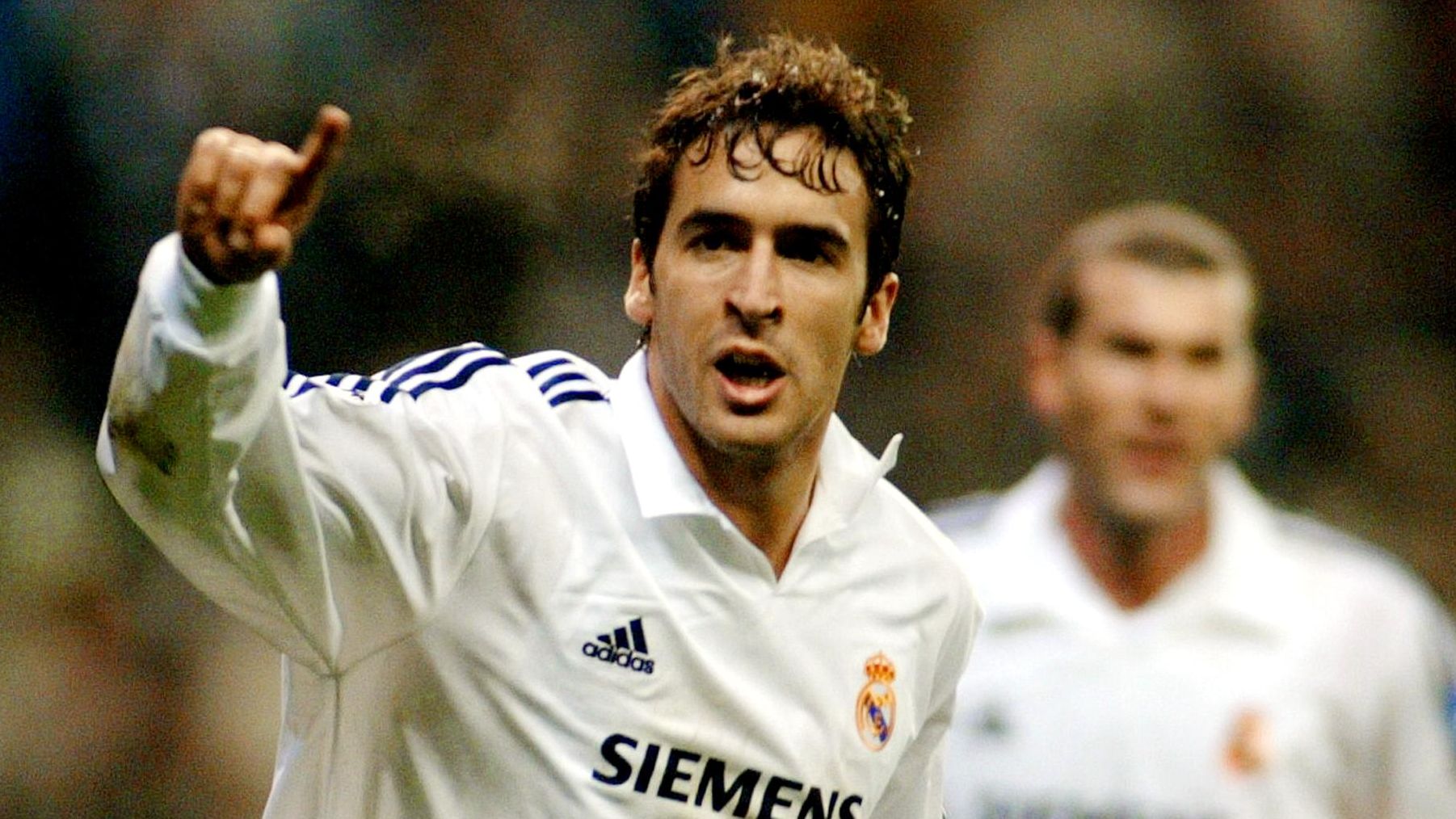 SOCCER-REAL MADRID-LOKOMOTIV