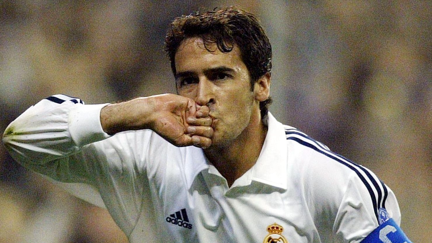 SOCCER-CL-REAL MADRID-MILAN