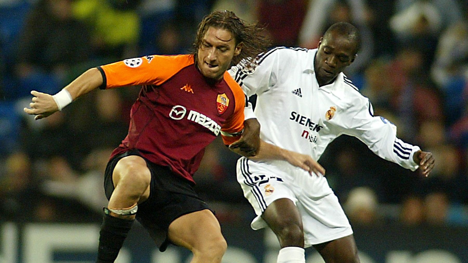 Francesco Totti'den Lionel Messi'ye salvo! "Roma'da oynasaydın başarabilir miydin?"