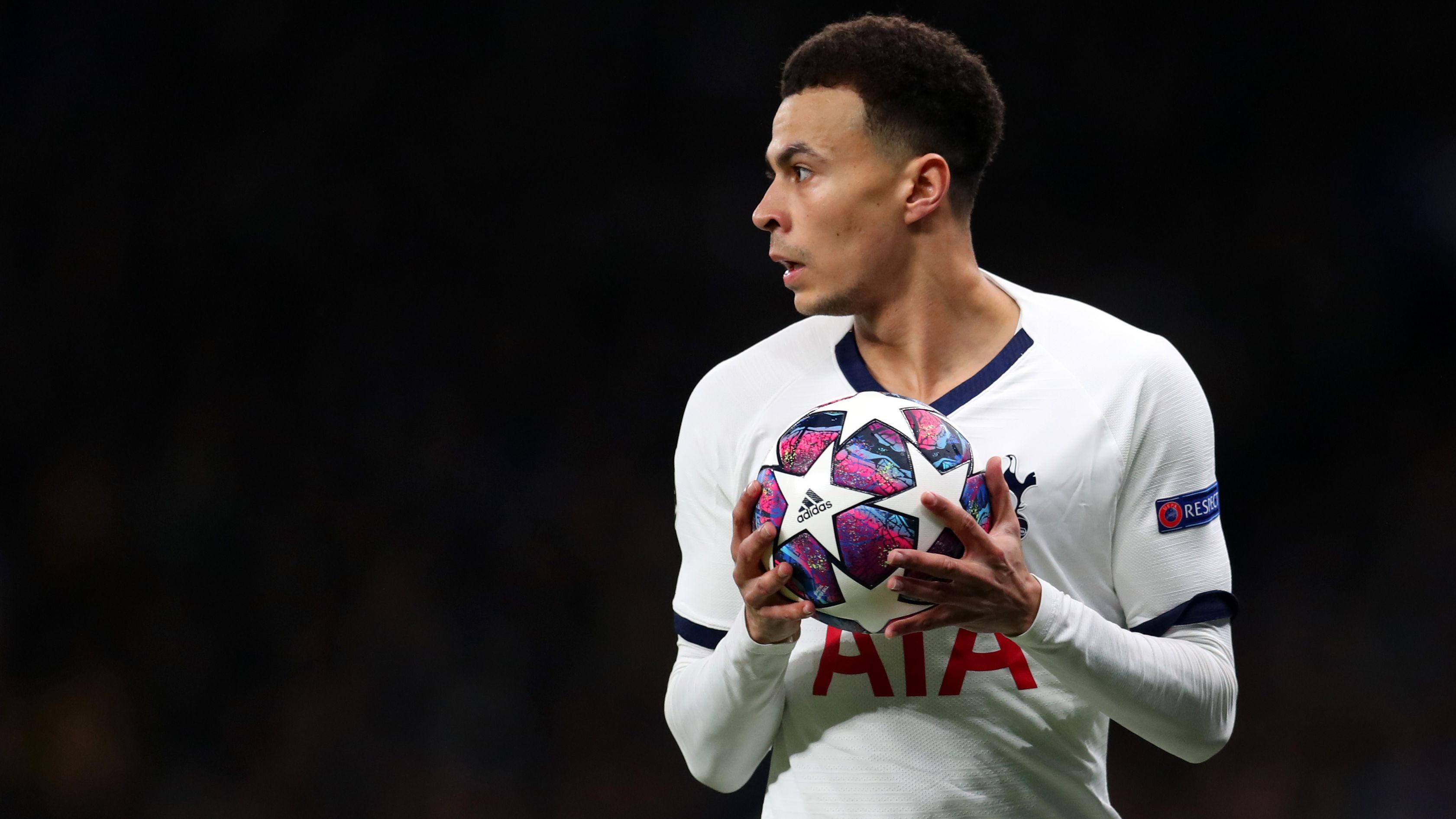 Tottenham Hotspur v RB Leipzig - UEFA Champions League Round of 16: First Leg