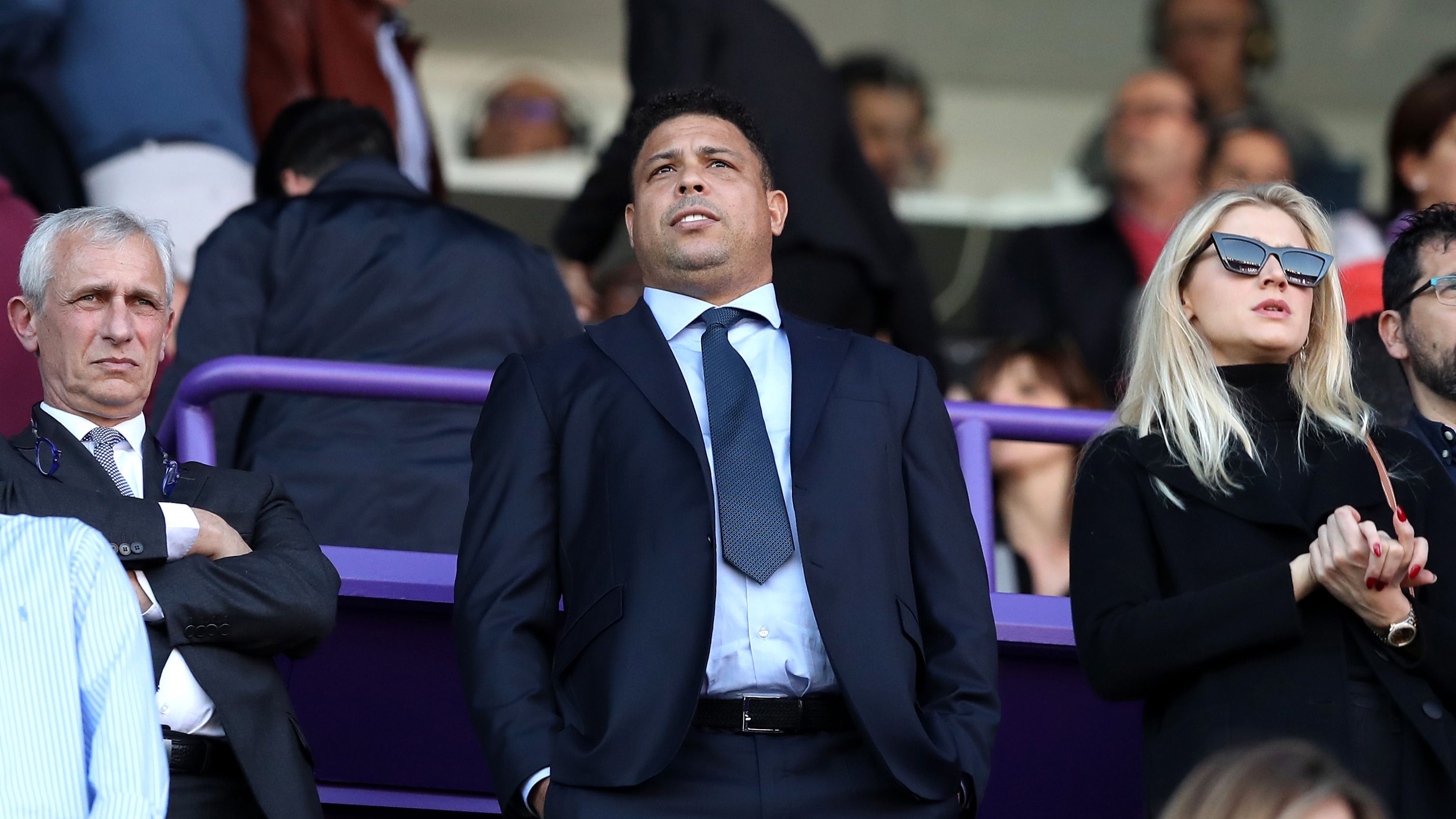 Real Valladolid CF v RCD Espanyol  - La Liga