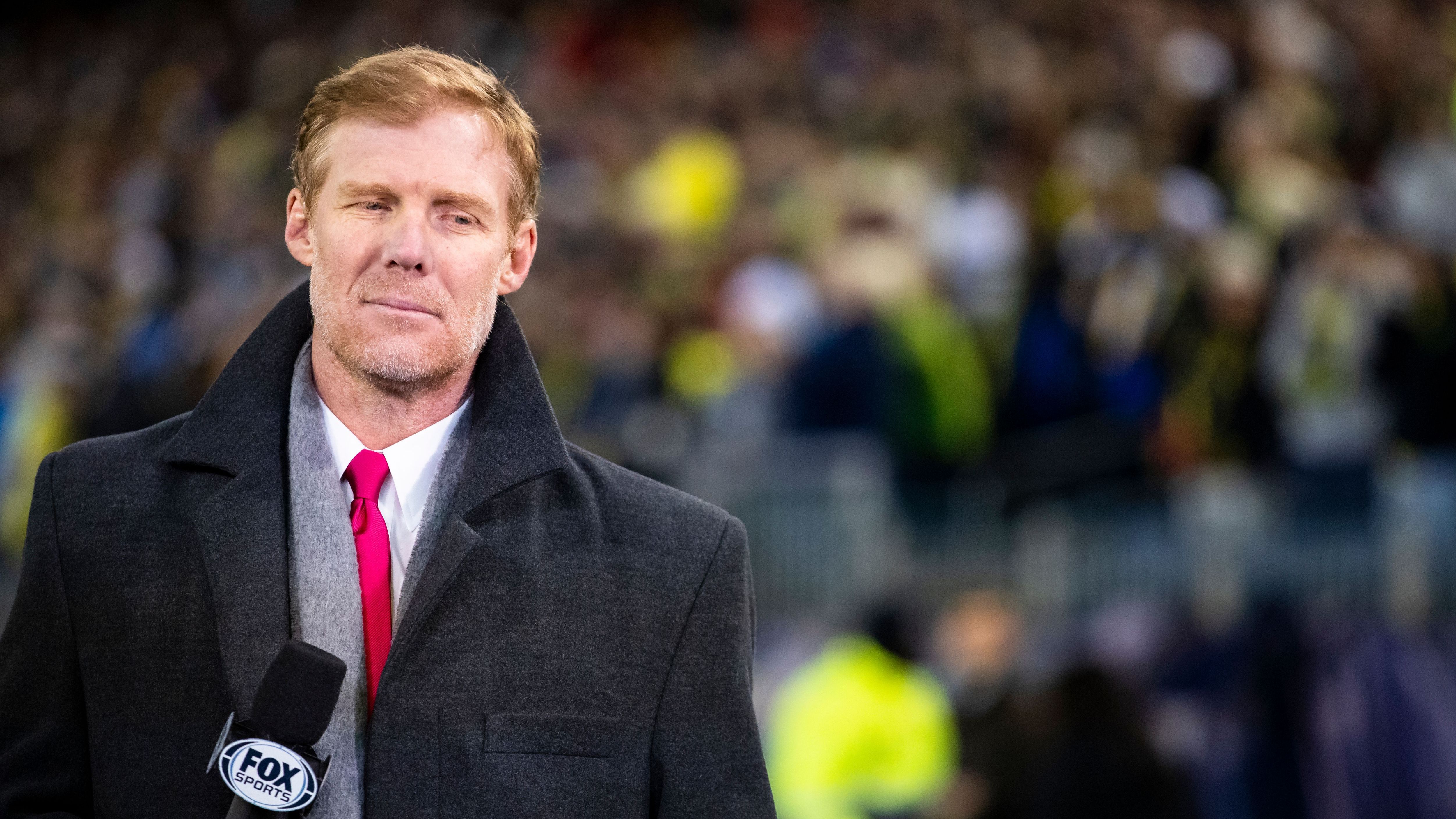 ‘This is not good enough’ – Alexi Lalas calls out USMNT's players and Mauricio Pochettino following loss to Panama
