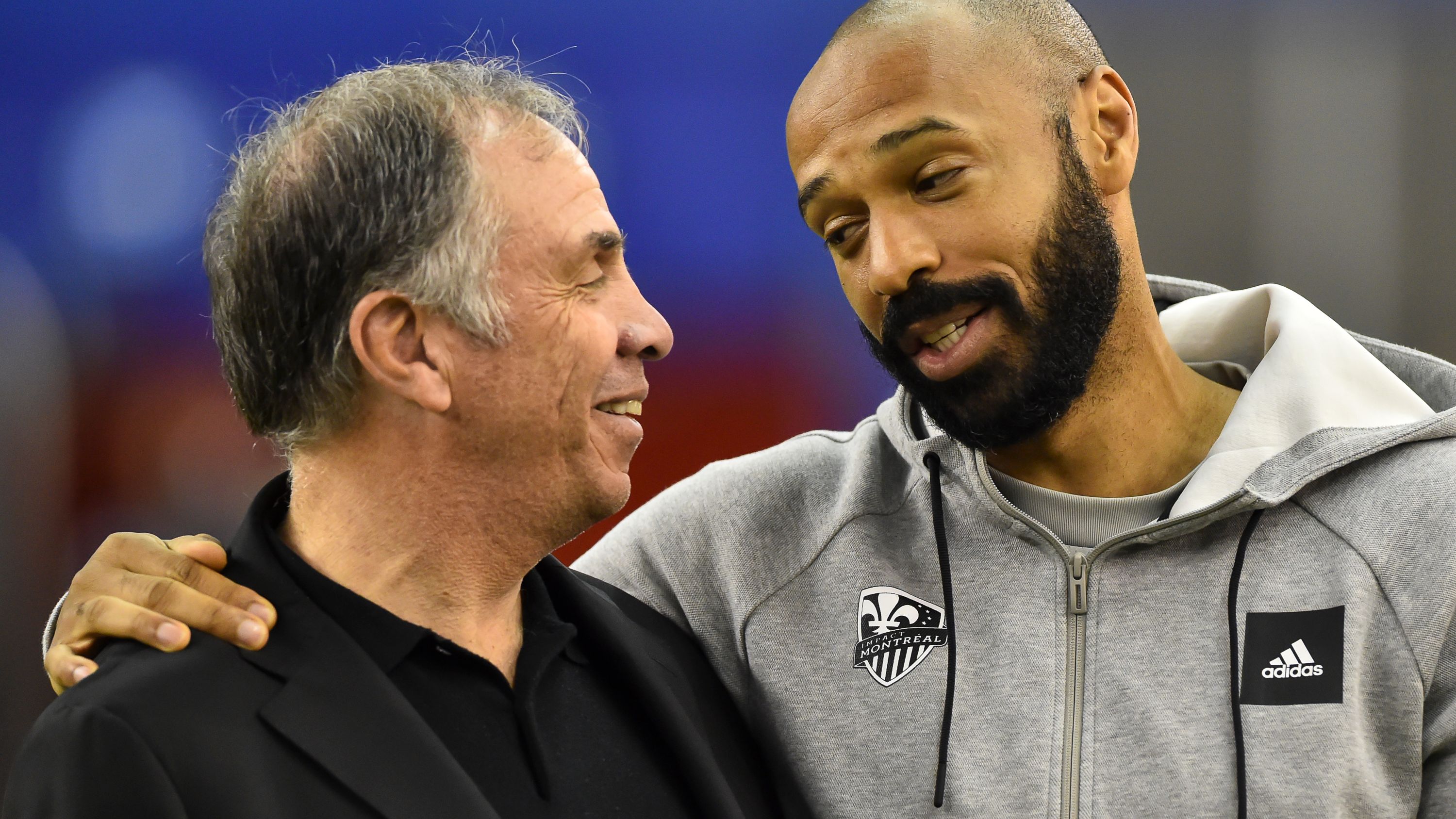 New England Revolution v Montreal Impact