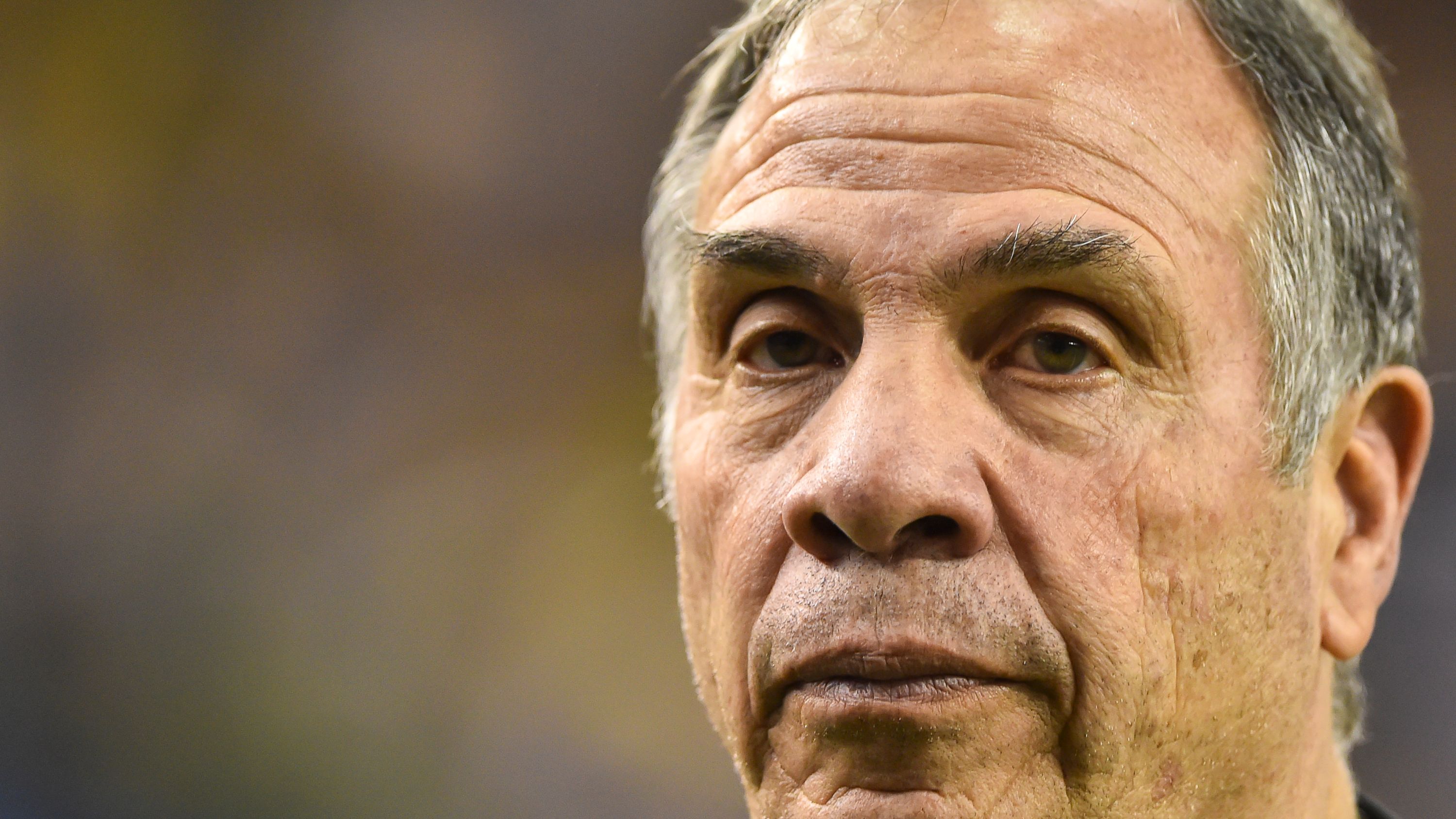 New England Revolution v Montreal Impact