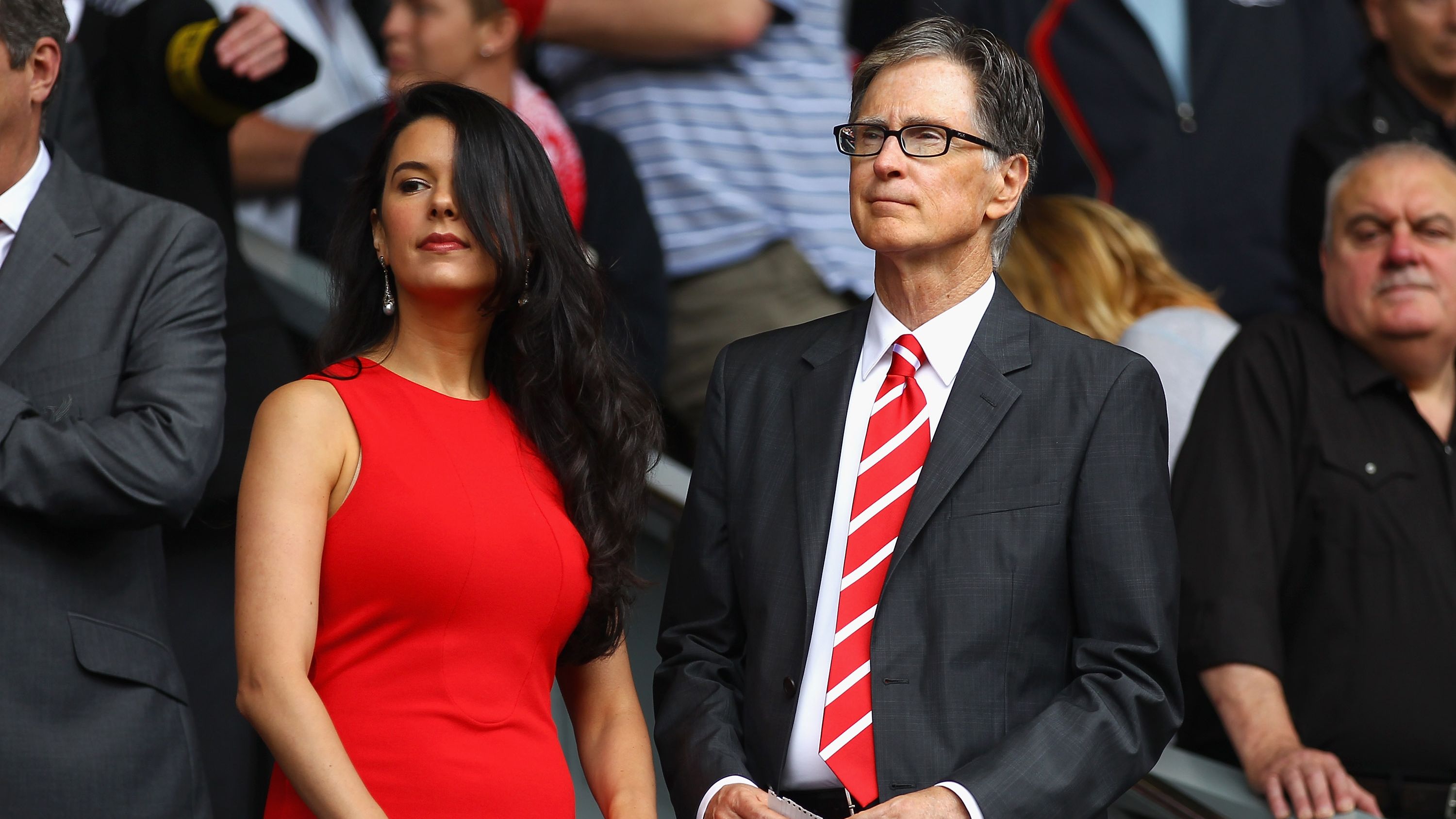 Liverpool v Sunderland - Premier League