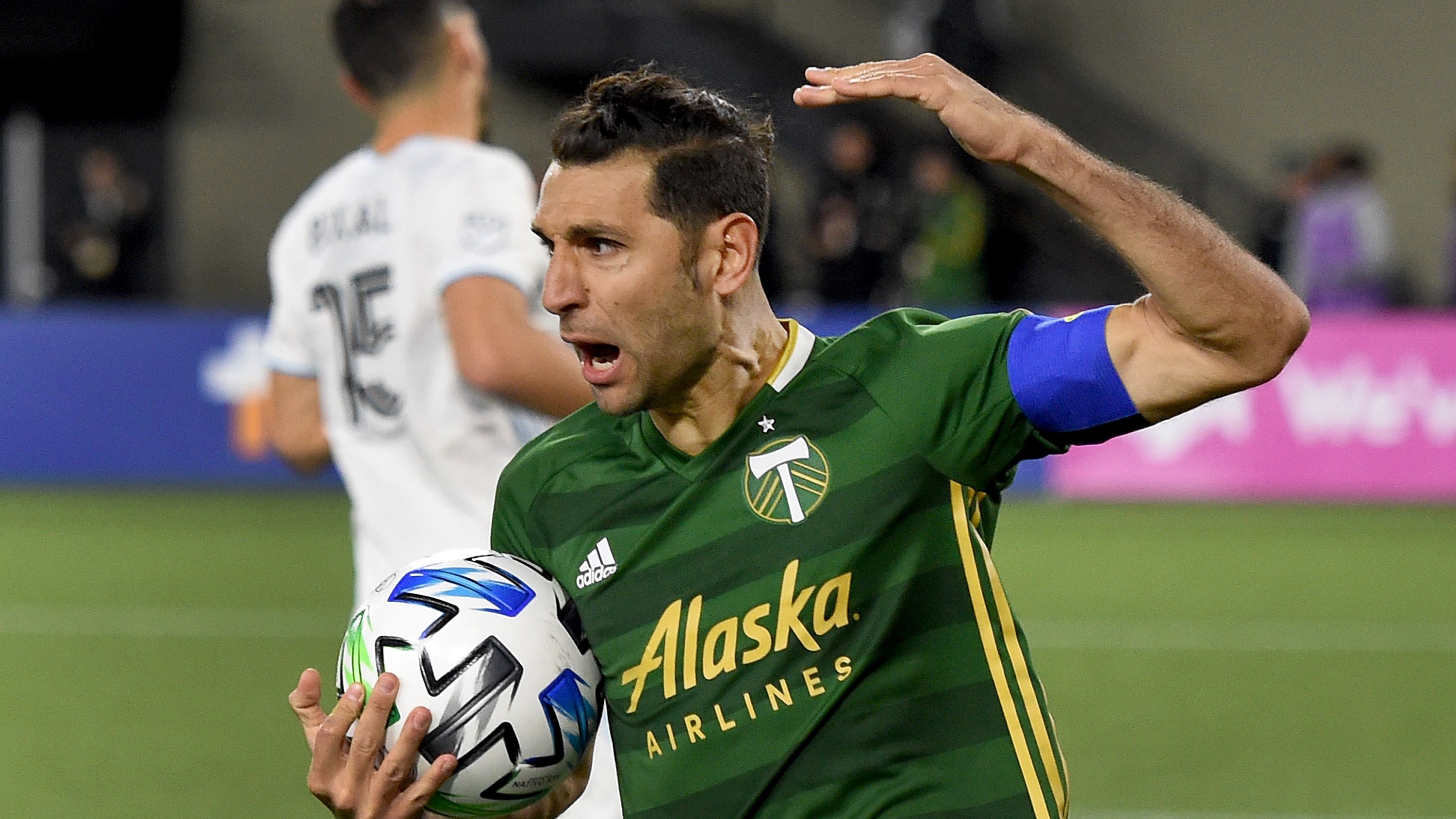 Minnesota United FC v Portland Timbers