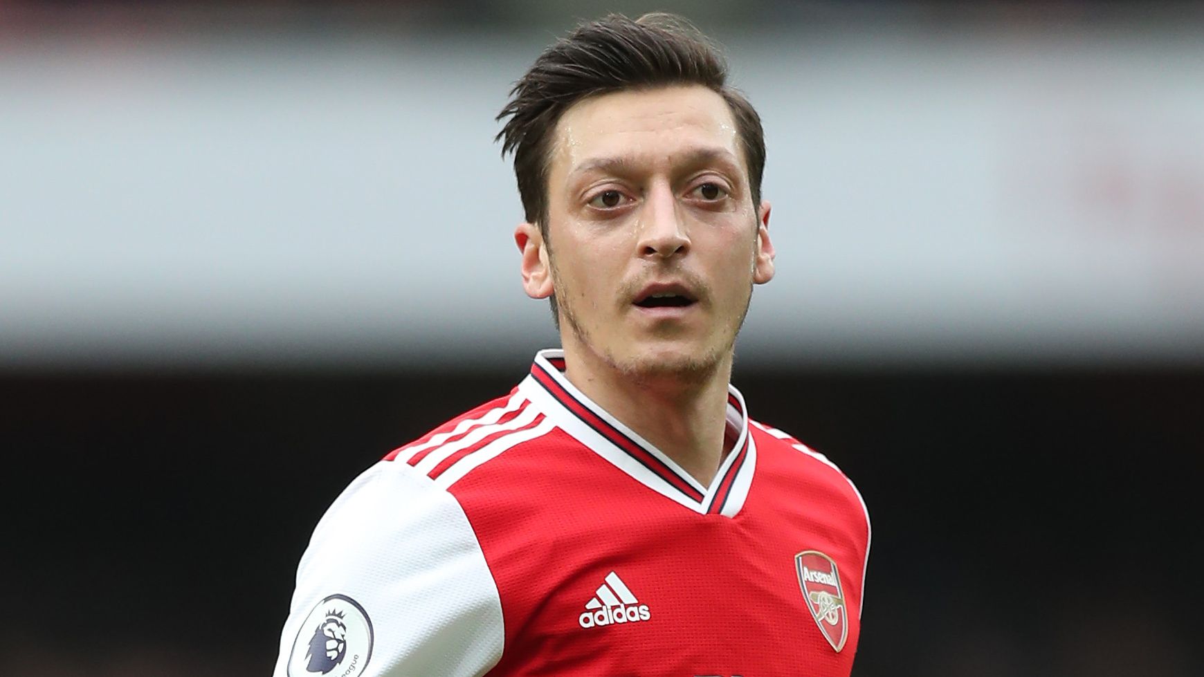 Arsenal FC v West Ham United - Premier League