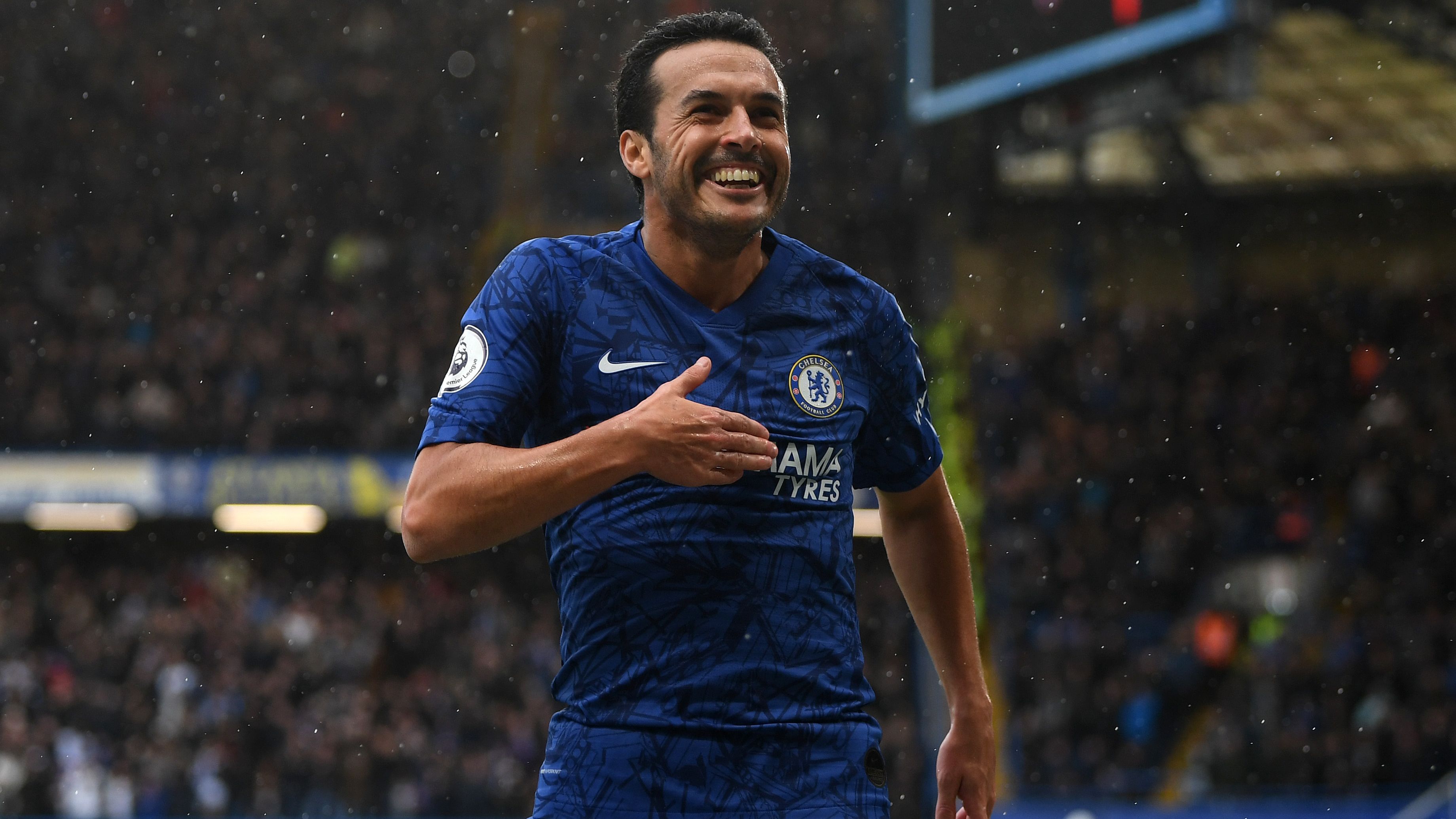 Chelsea FC v Everton FC - Premier League
