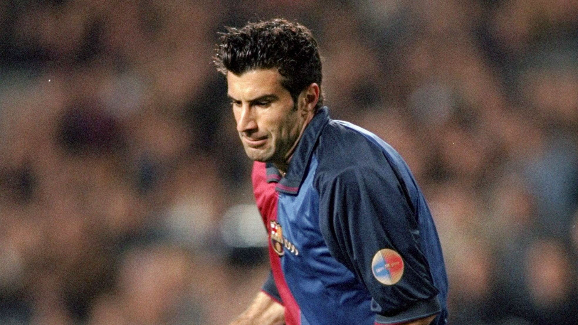 Luis Figo