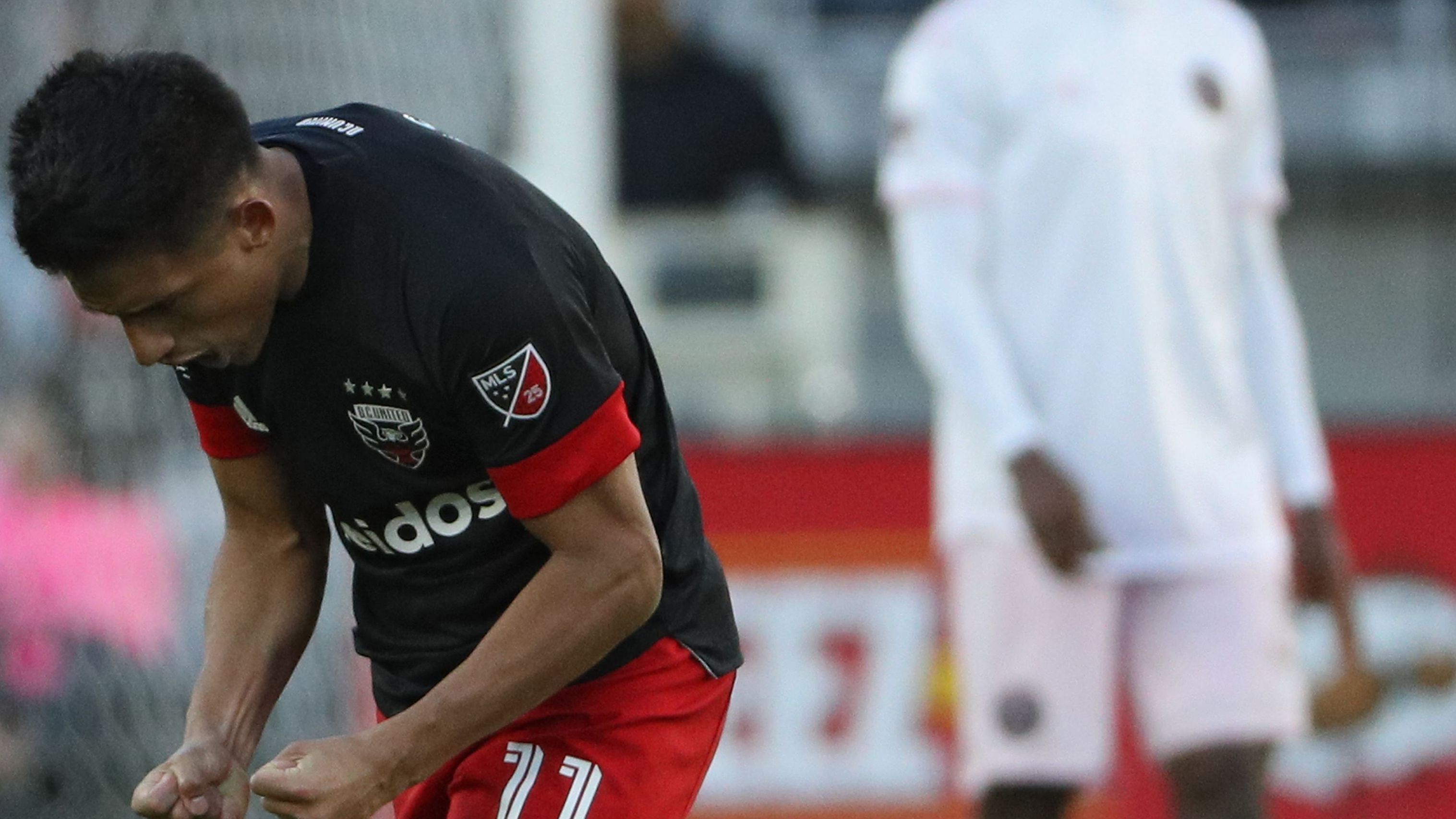 Inter Miami CF v DC United