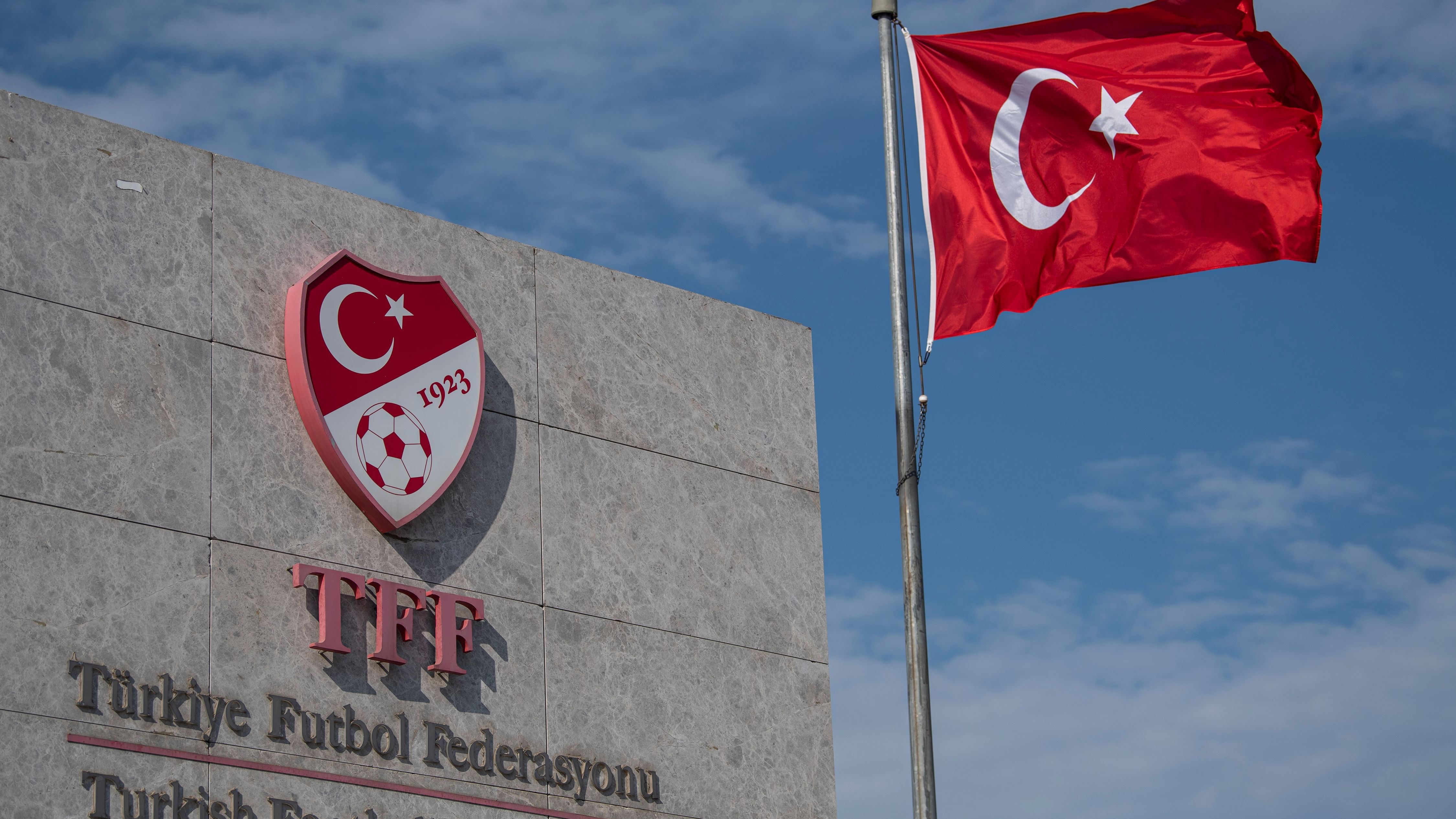 Coaches & chairmen caught up in huge Turkish gambling crackdown