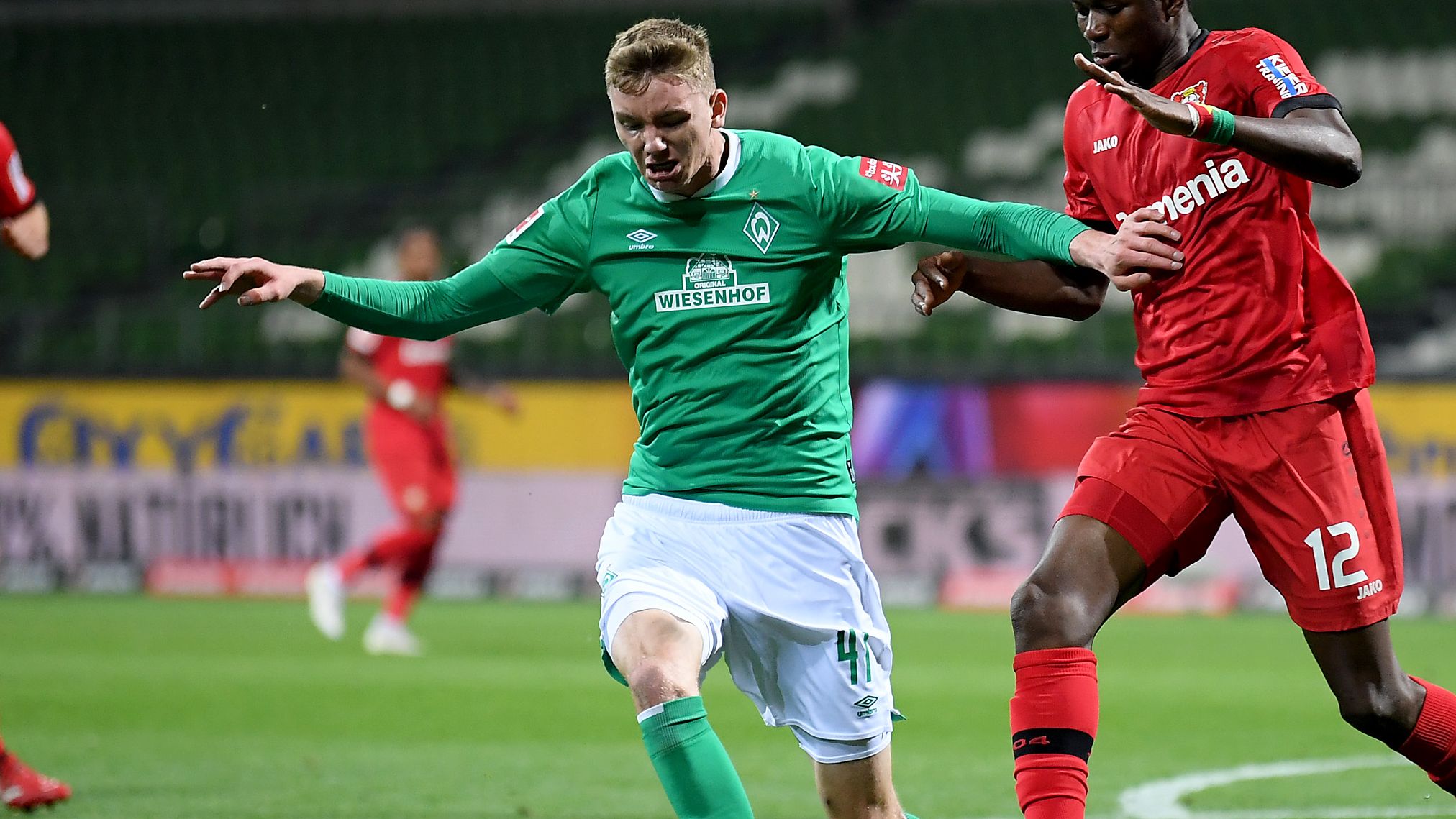 FBL-GER-BUNDESLIGA-BREMEN-LEVERKUSEN