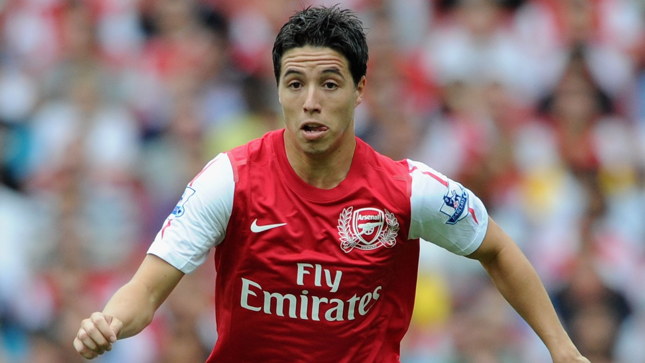 Arsenal v Liverpool - Premier League