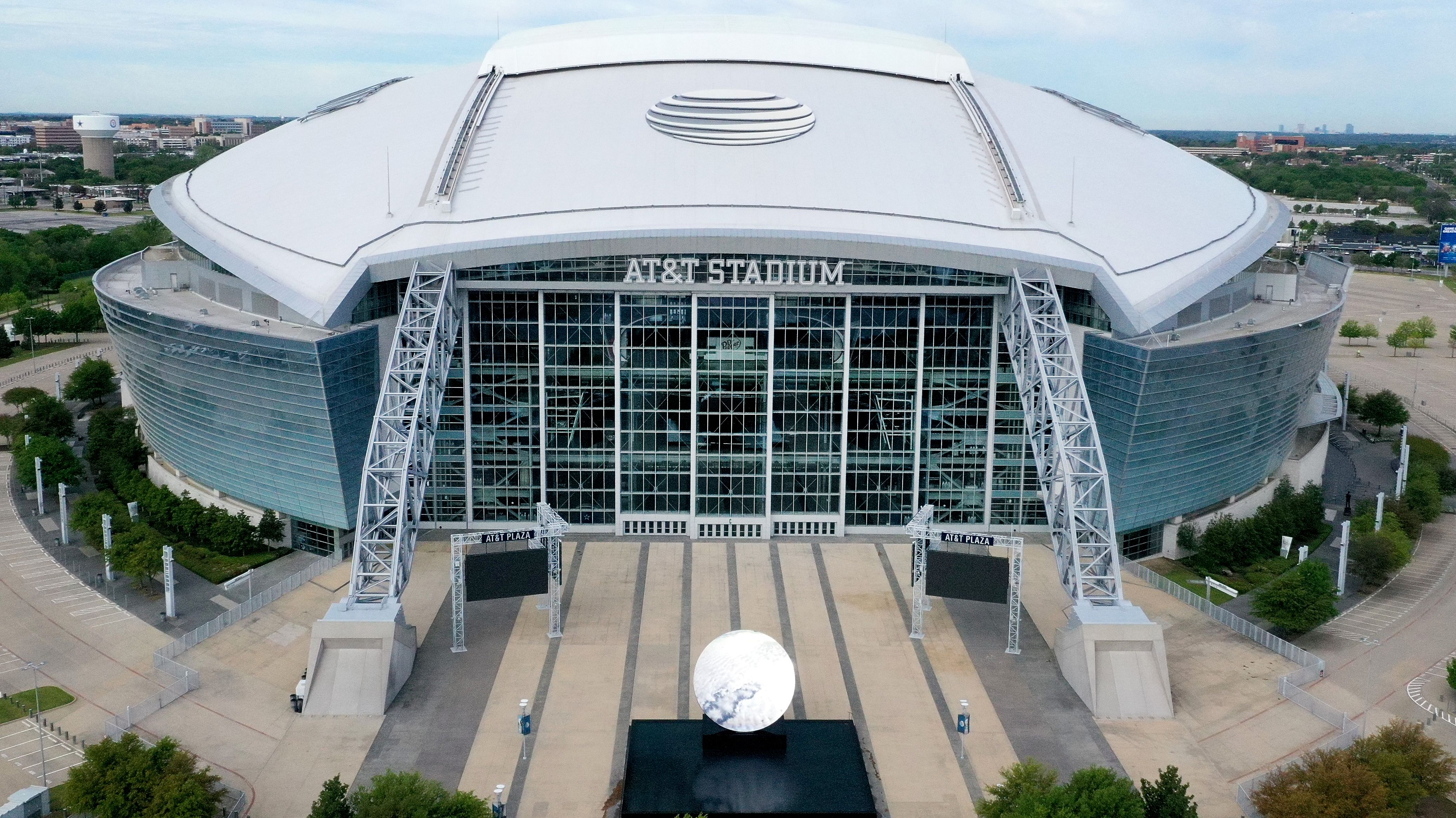 Coronavirus Pandemic Causes Climate Of Anxiety And Changing Routines In America