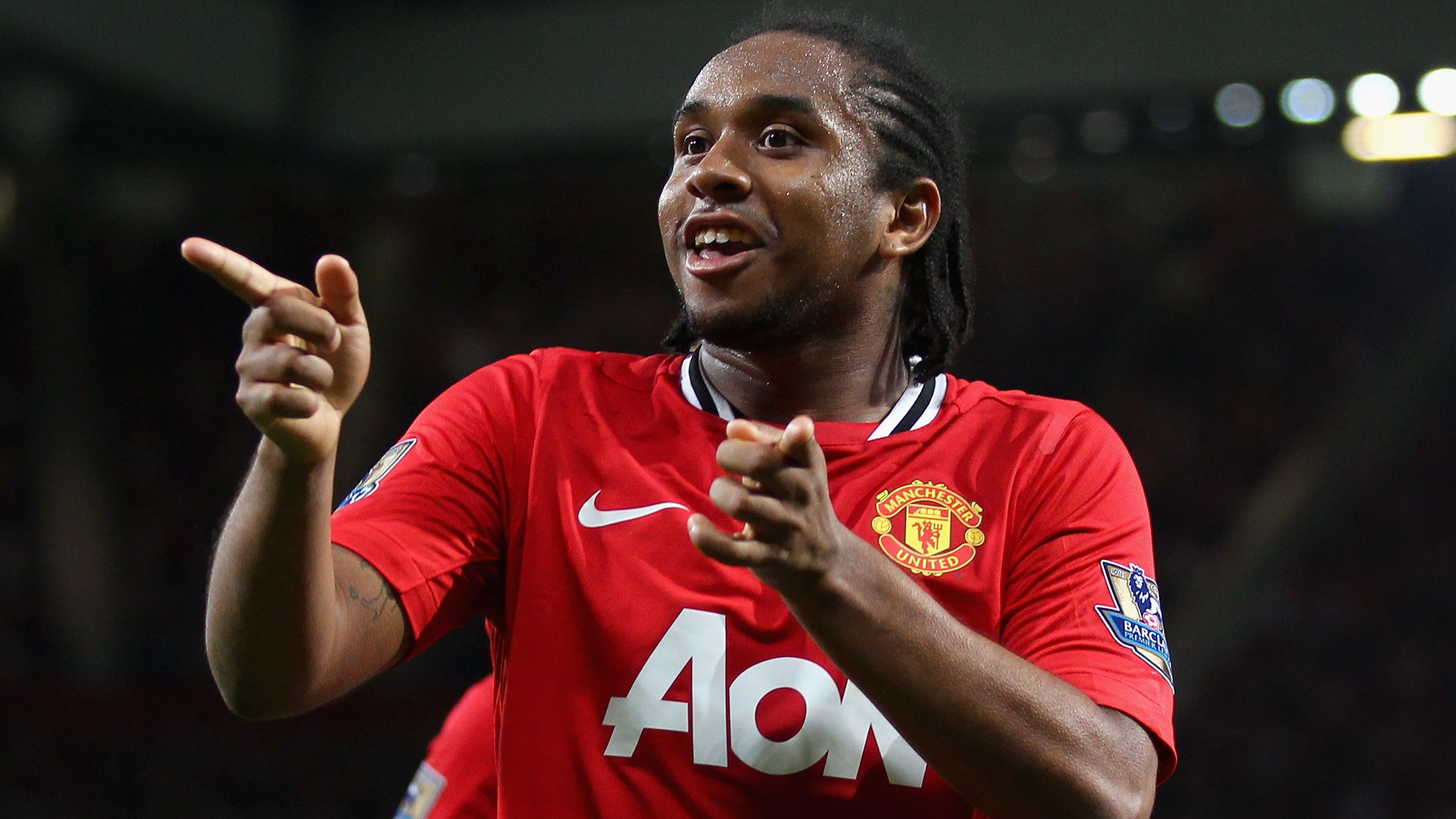 Manchester United v Tottenham Hotspur - Premier League