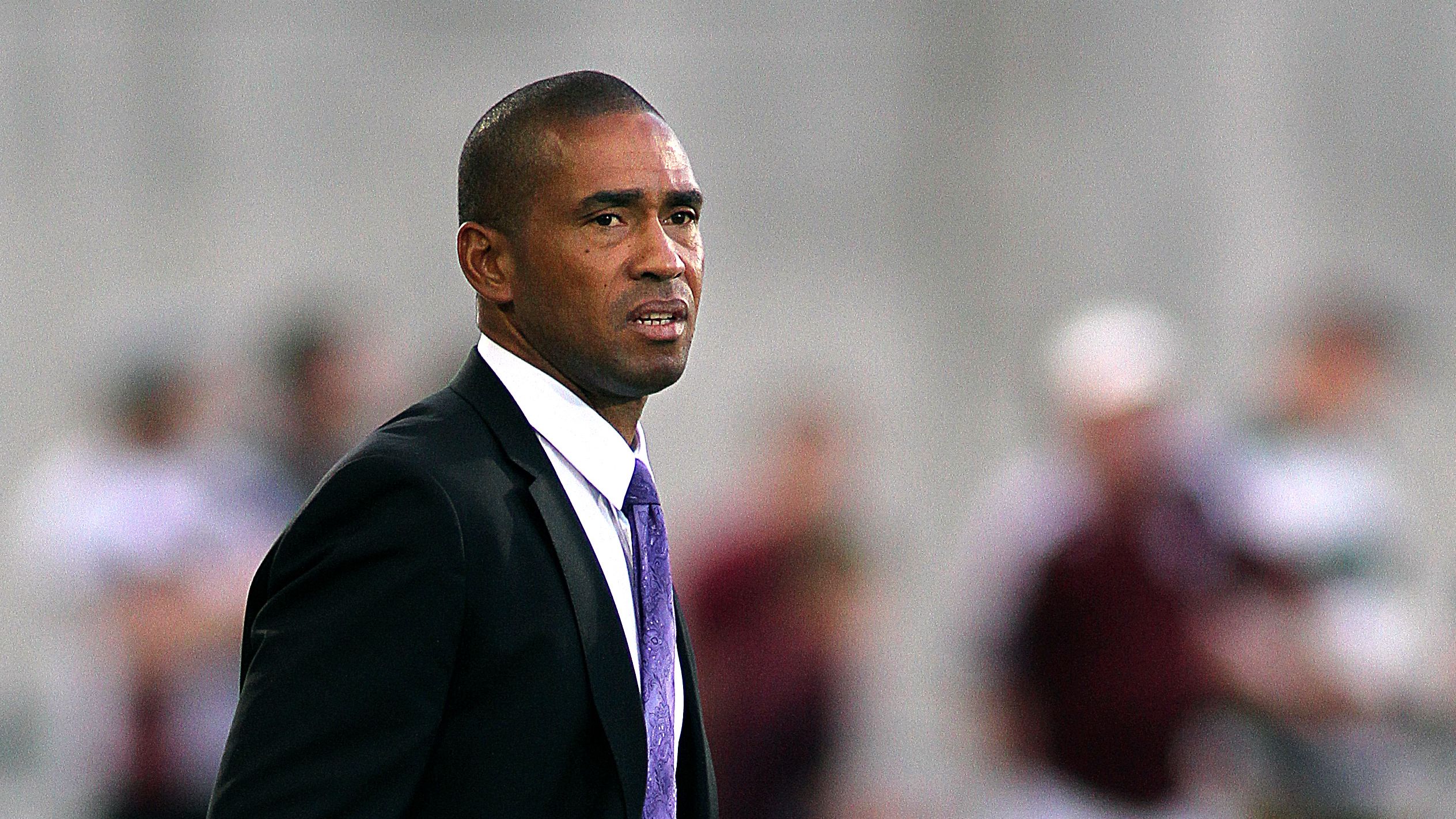 Chivas USA v Colorado Rapids