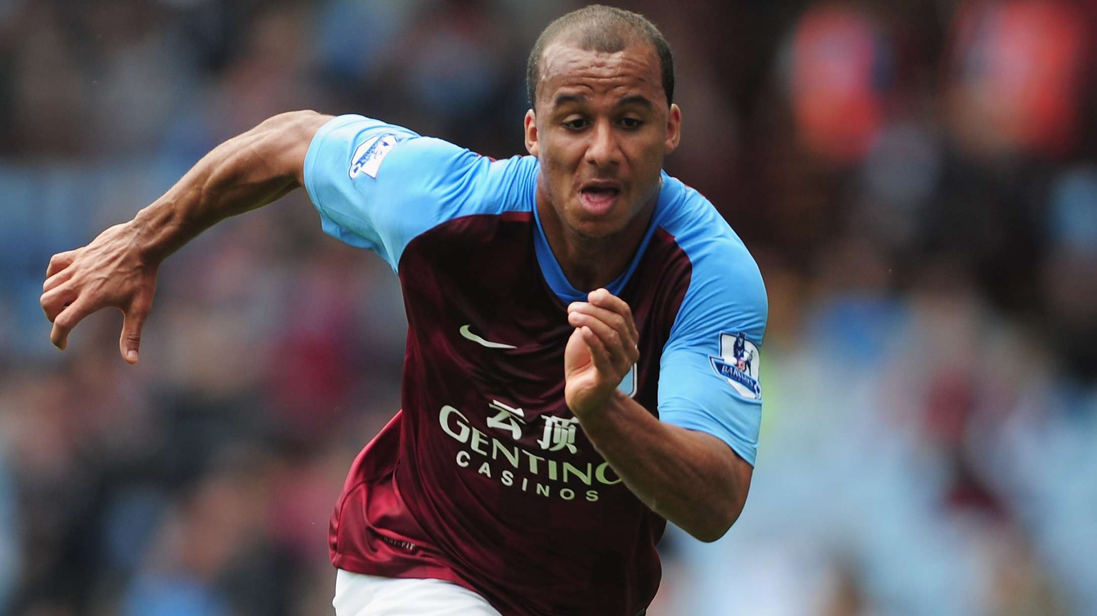 Aston Villa v Wolverhampton Wanderers - Premier League