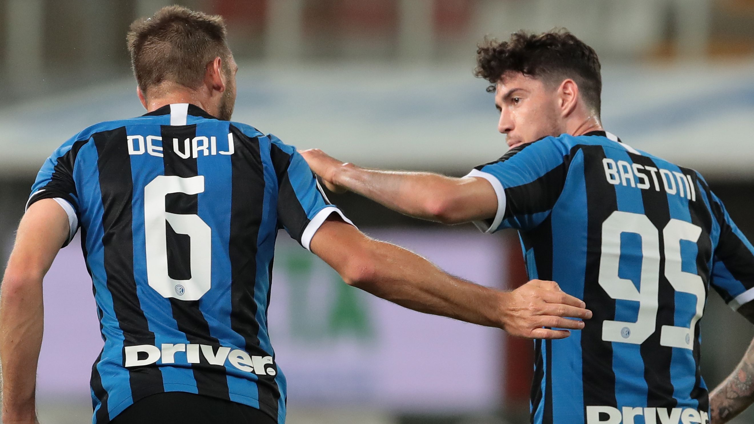 Parma Calcio v FC Internazionale - Serie A