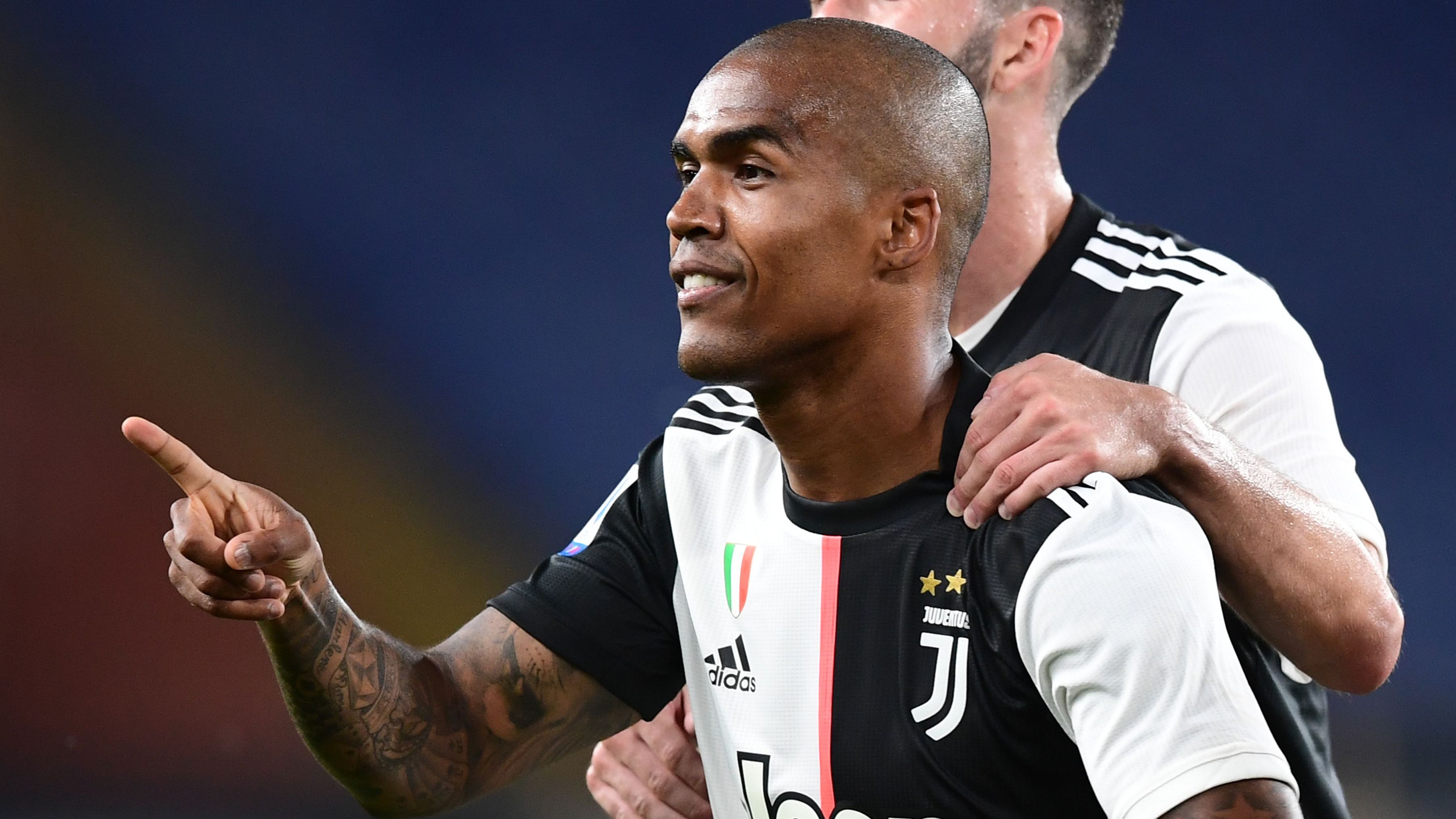 FBL-ITA-SERIEA-GENOA-JUVENTUS-HEALTH-VIRUS
