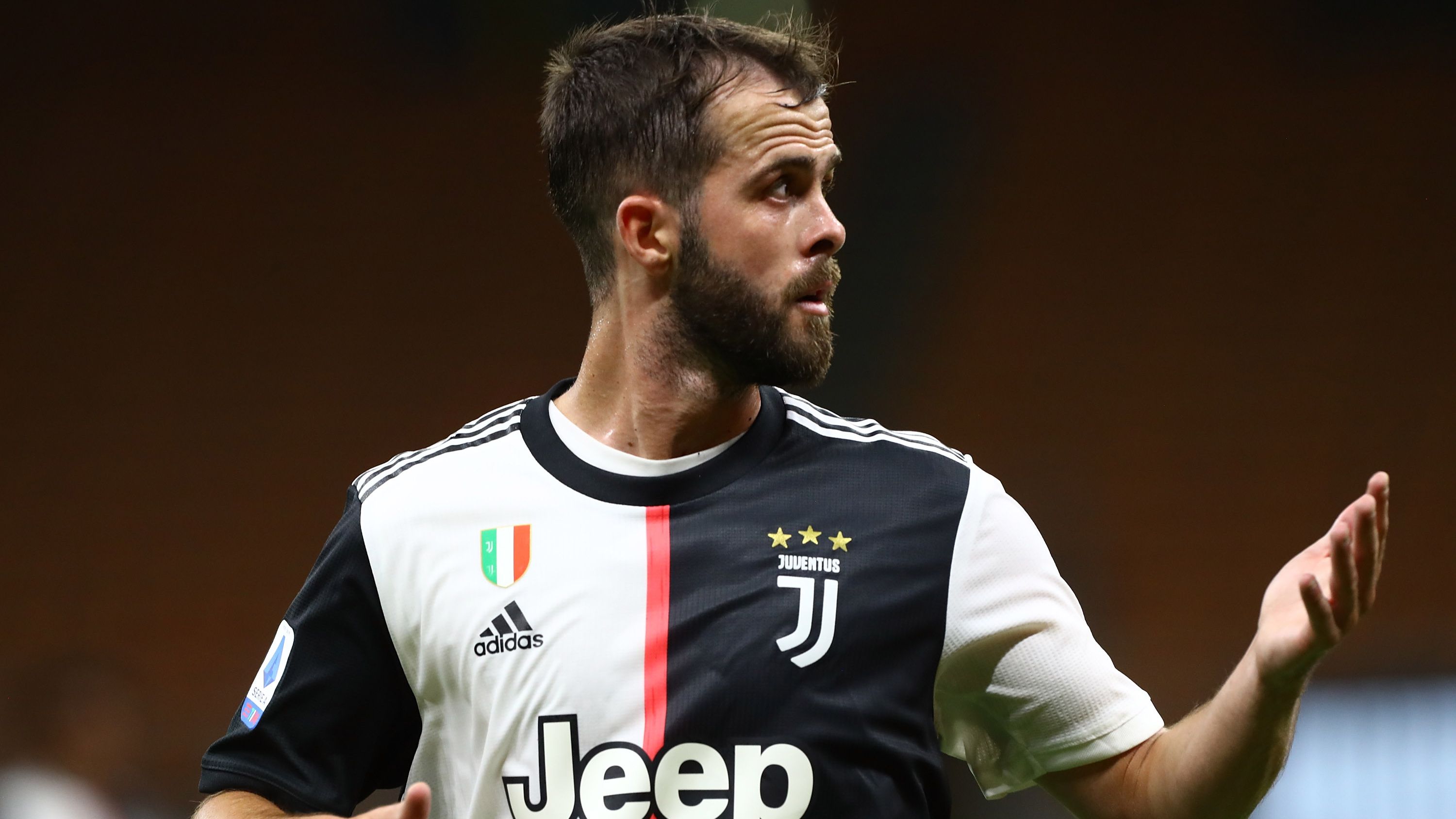 AC Milan v Juventus - Serie A