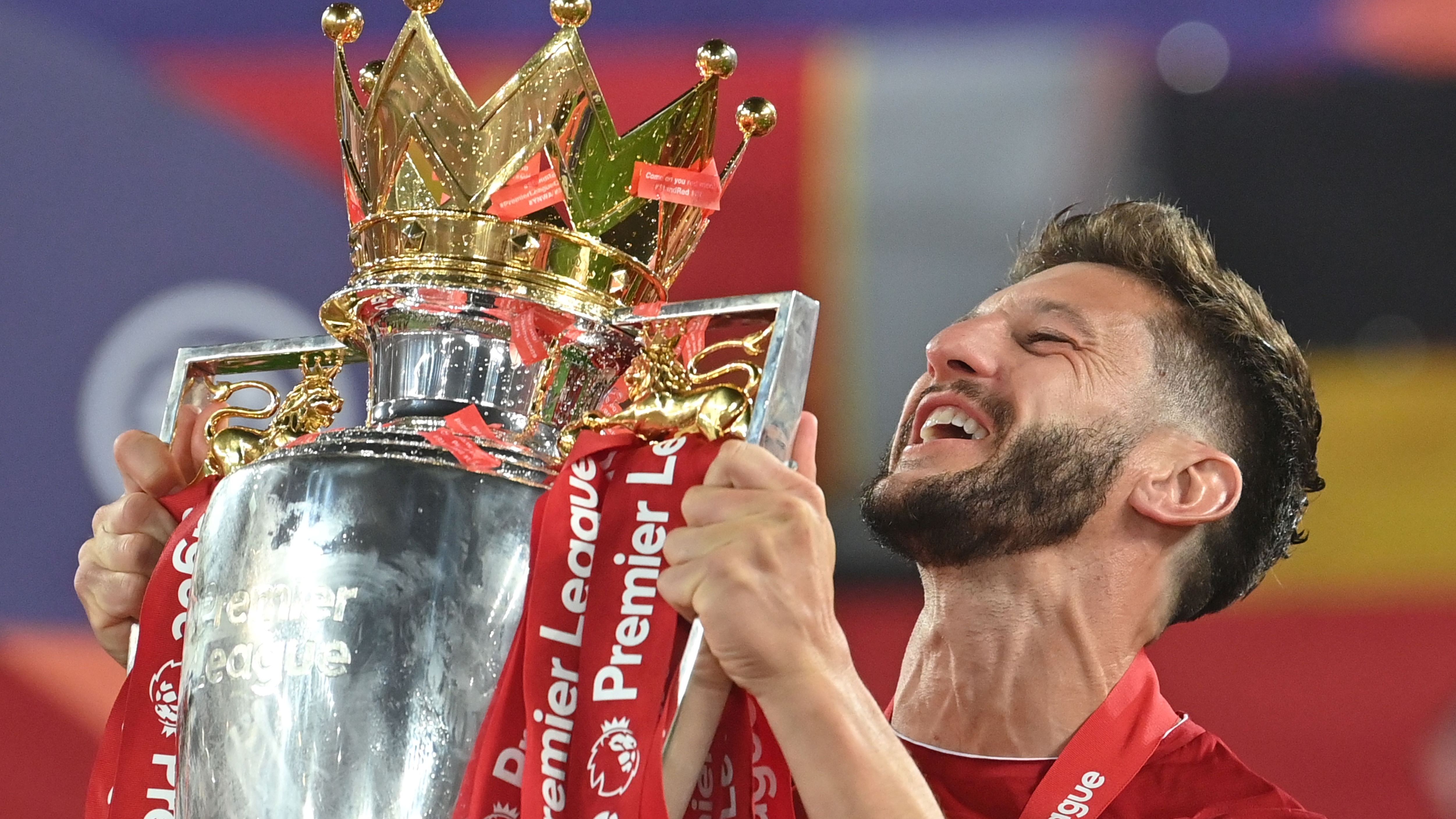 'No regrets' - Liverpool Premier League title winner announces retirement in emotional statement | Goal.com UK
