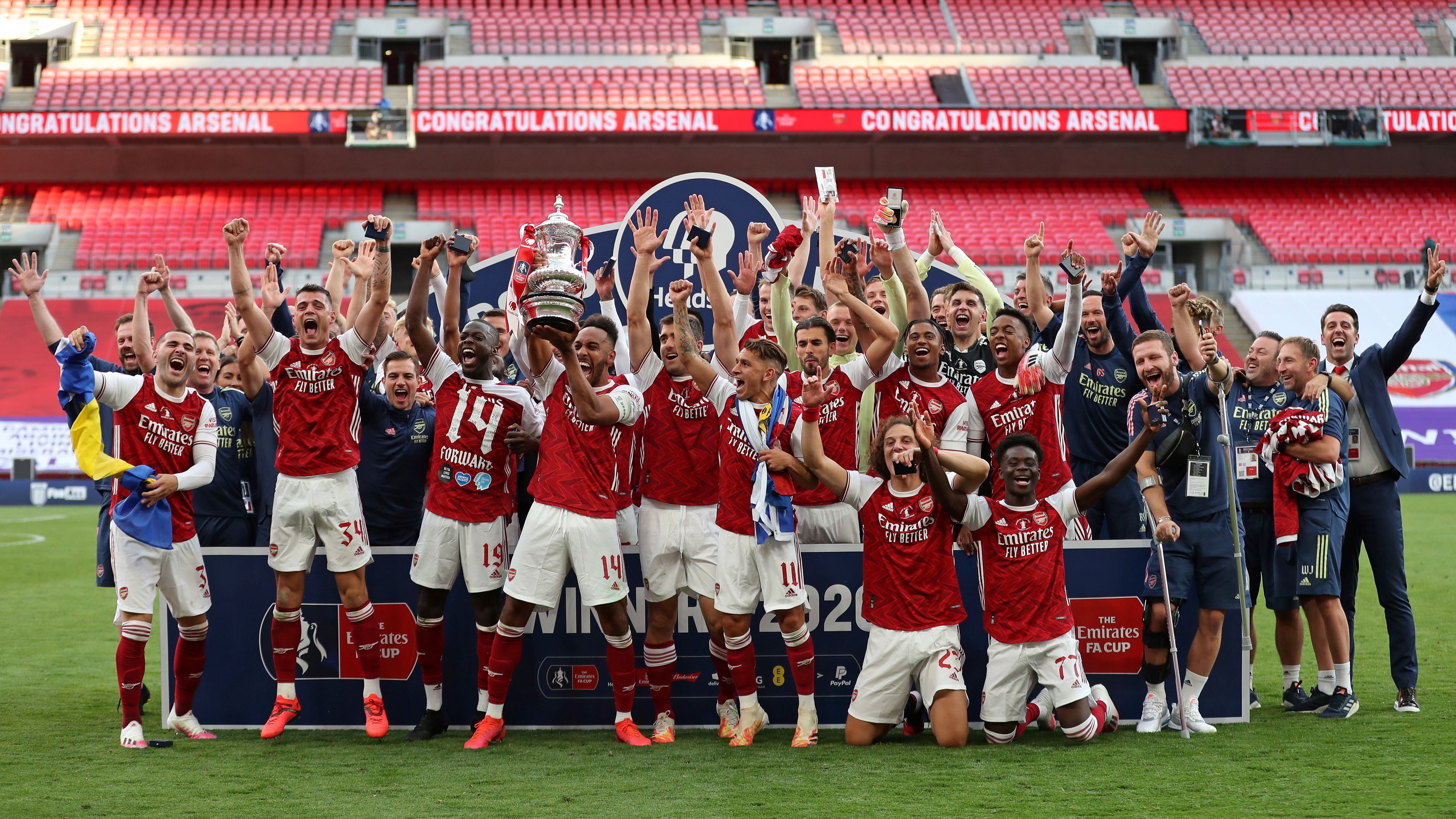 FBL-ENG-FACUP-ARSENAL-CHELSEA