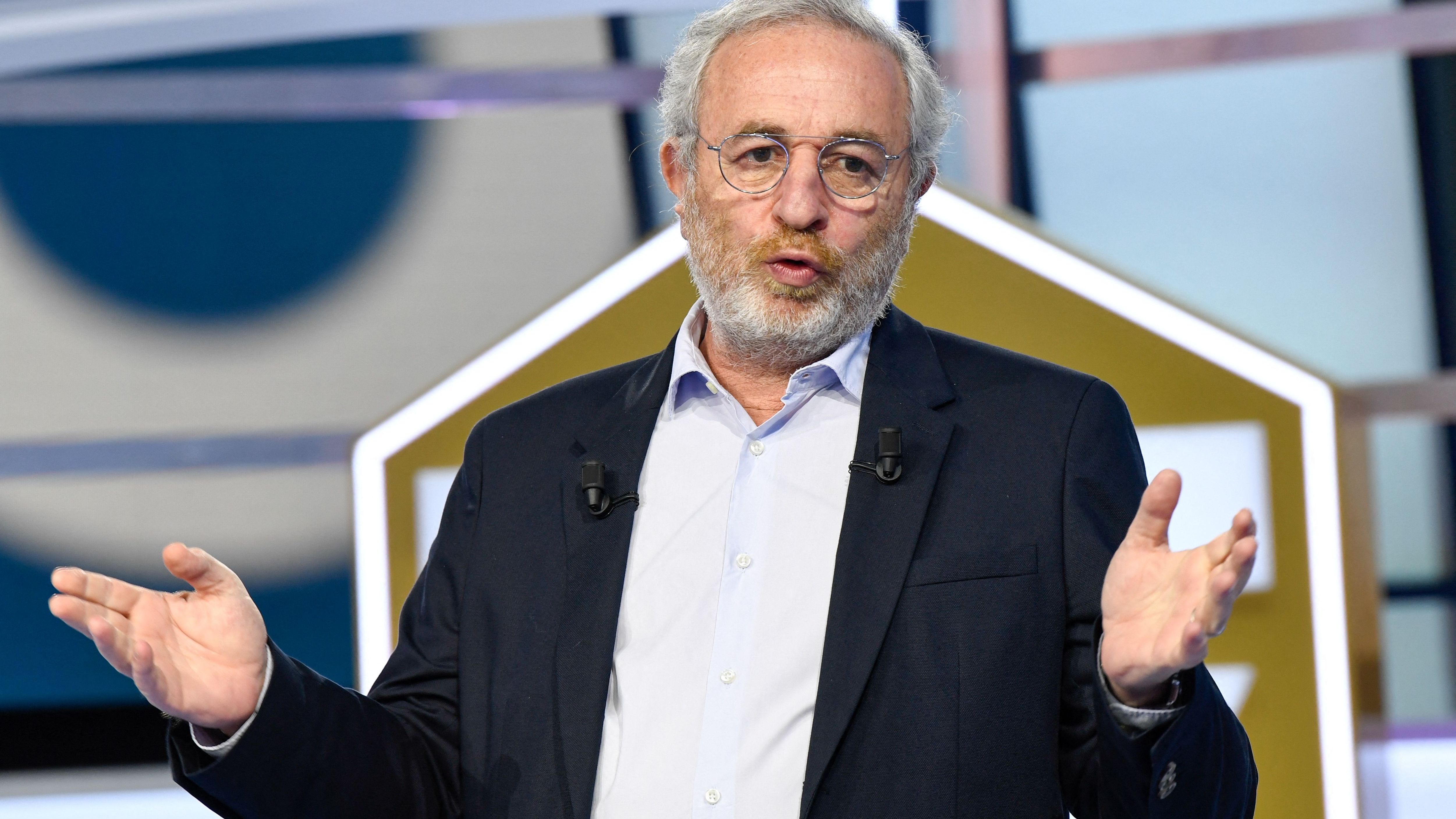 FRANCE-MEDIA-TELEVISON-FBL-FRA