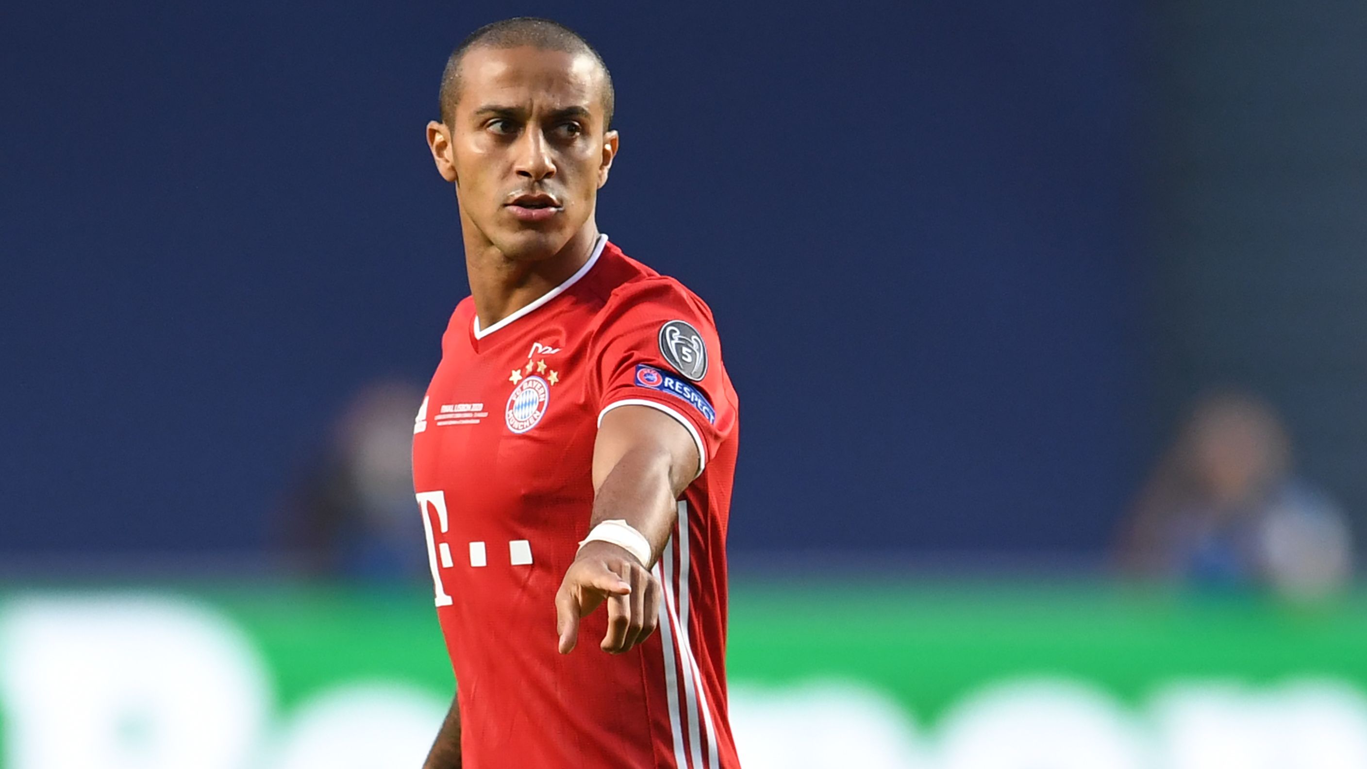 FBL-EUR-C1-PSG-BAYERN MUNICH