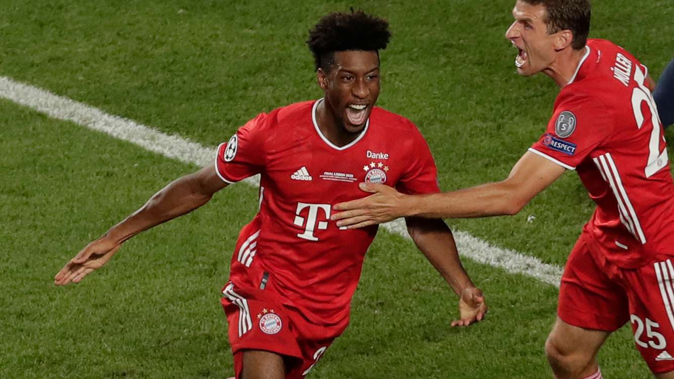 FBL-EUR-C1-PSG-BAYERN MUNICH