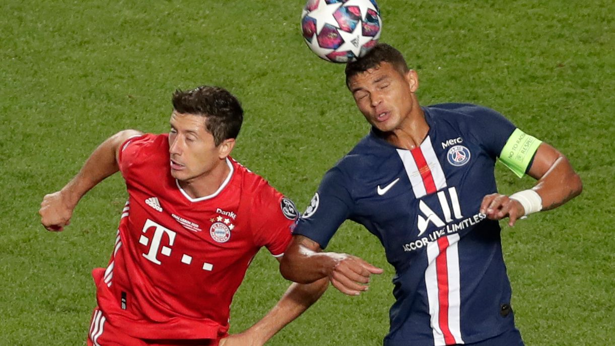 FBL-EUR-C1-PSG-BAYERN MUNICH