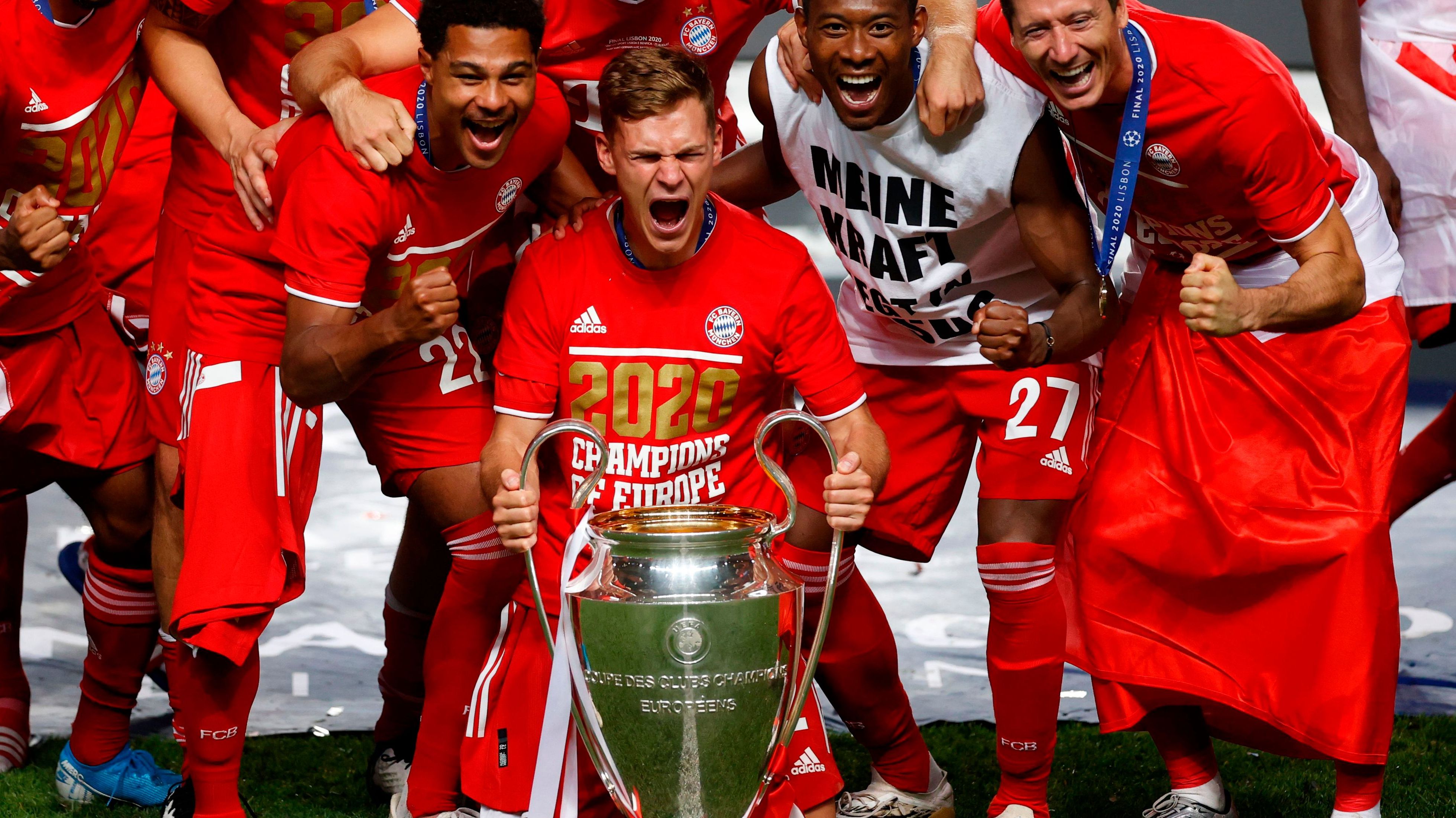 FBL-EUR-C1-PSG-BAYERN MUNICH