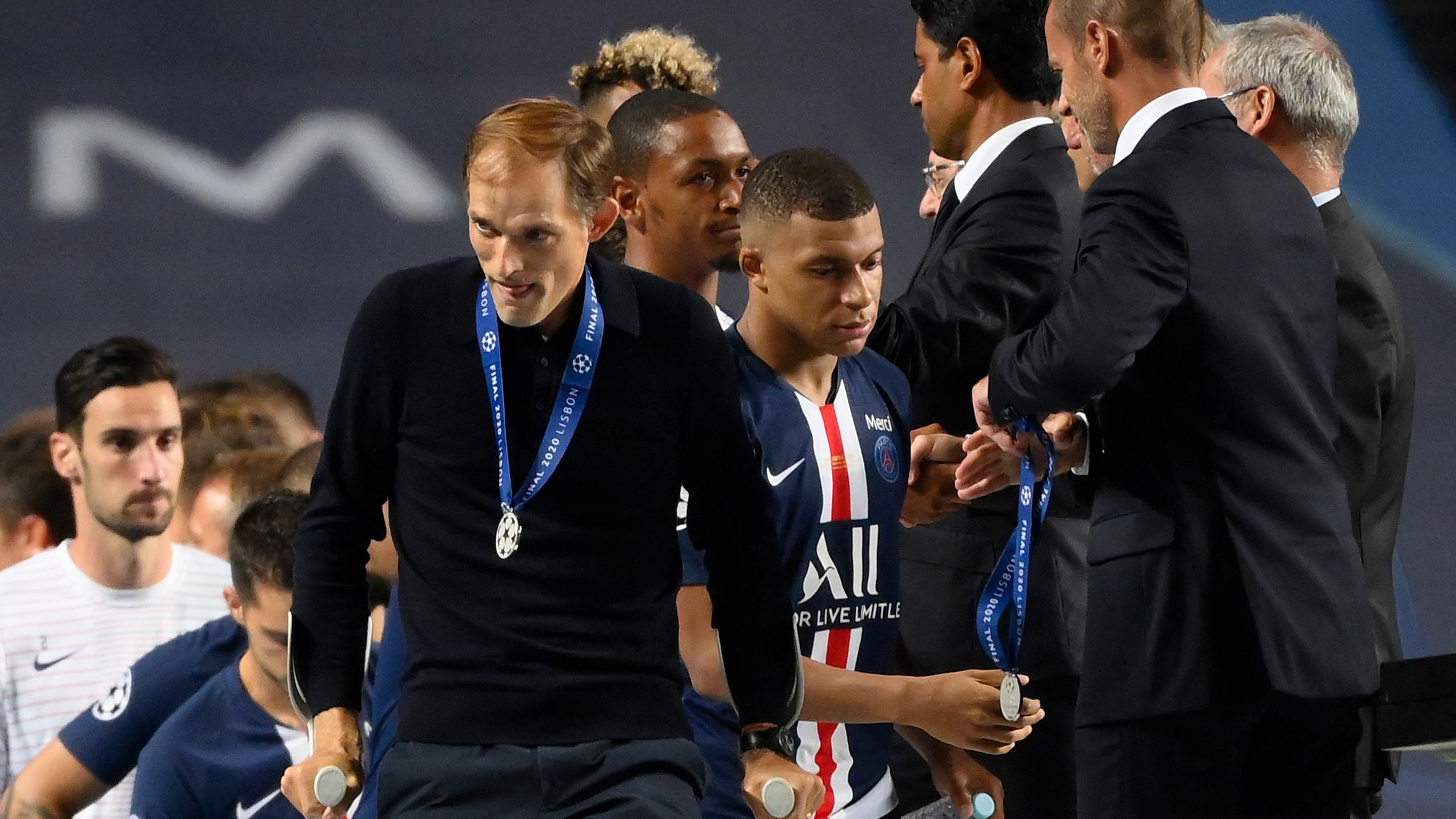 FBL-EUR-C1-PSG-BAYERN MUNICH