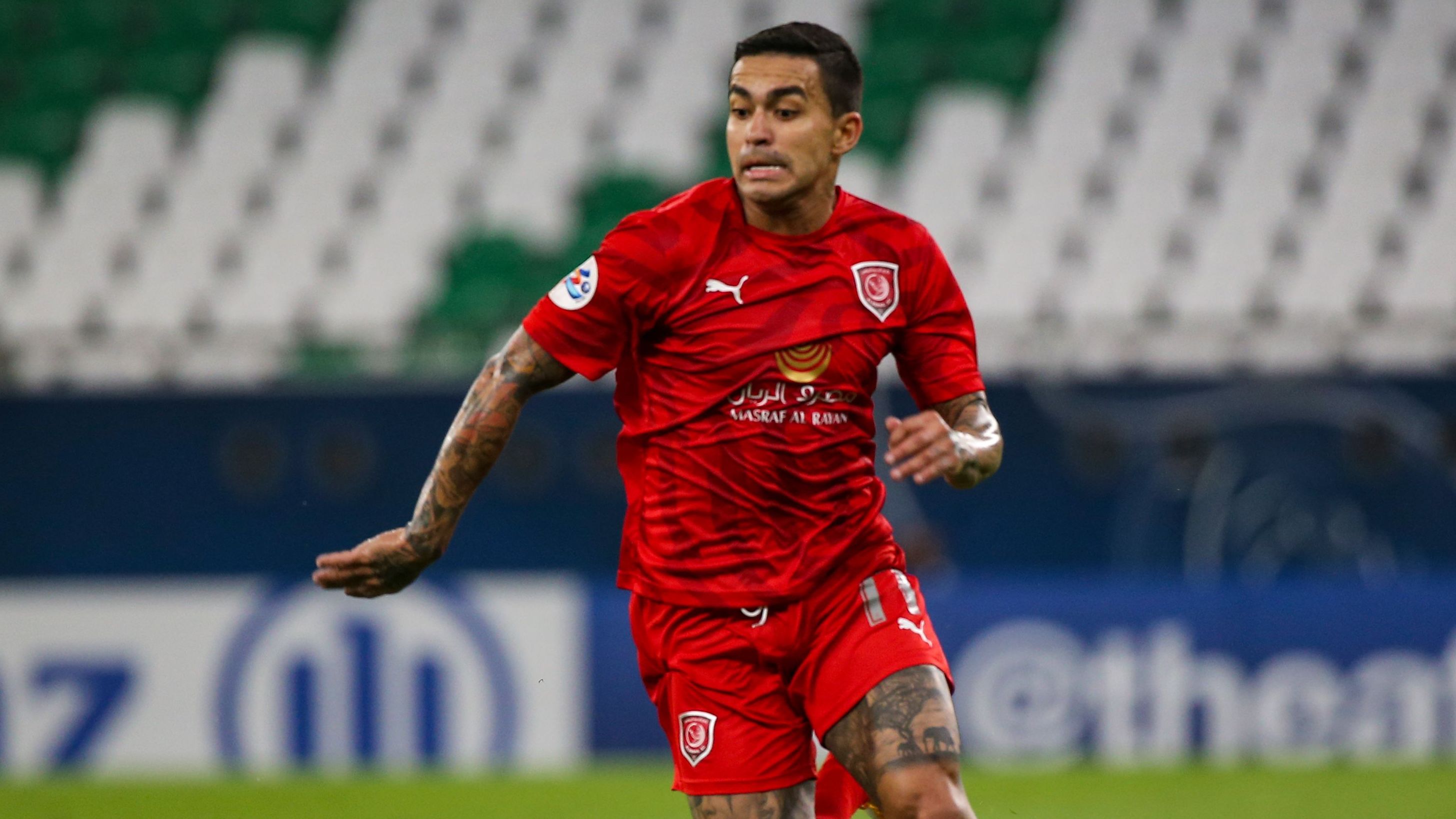 FBL-ASIA-C1-DUHAIL-SHARJAH