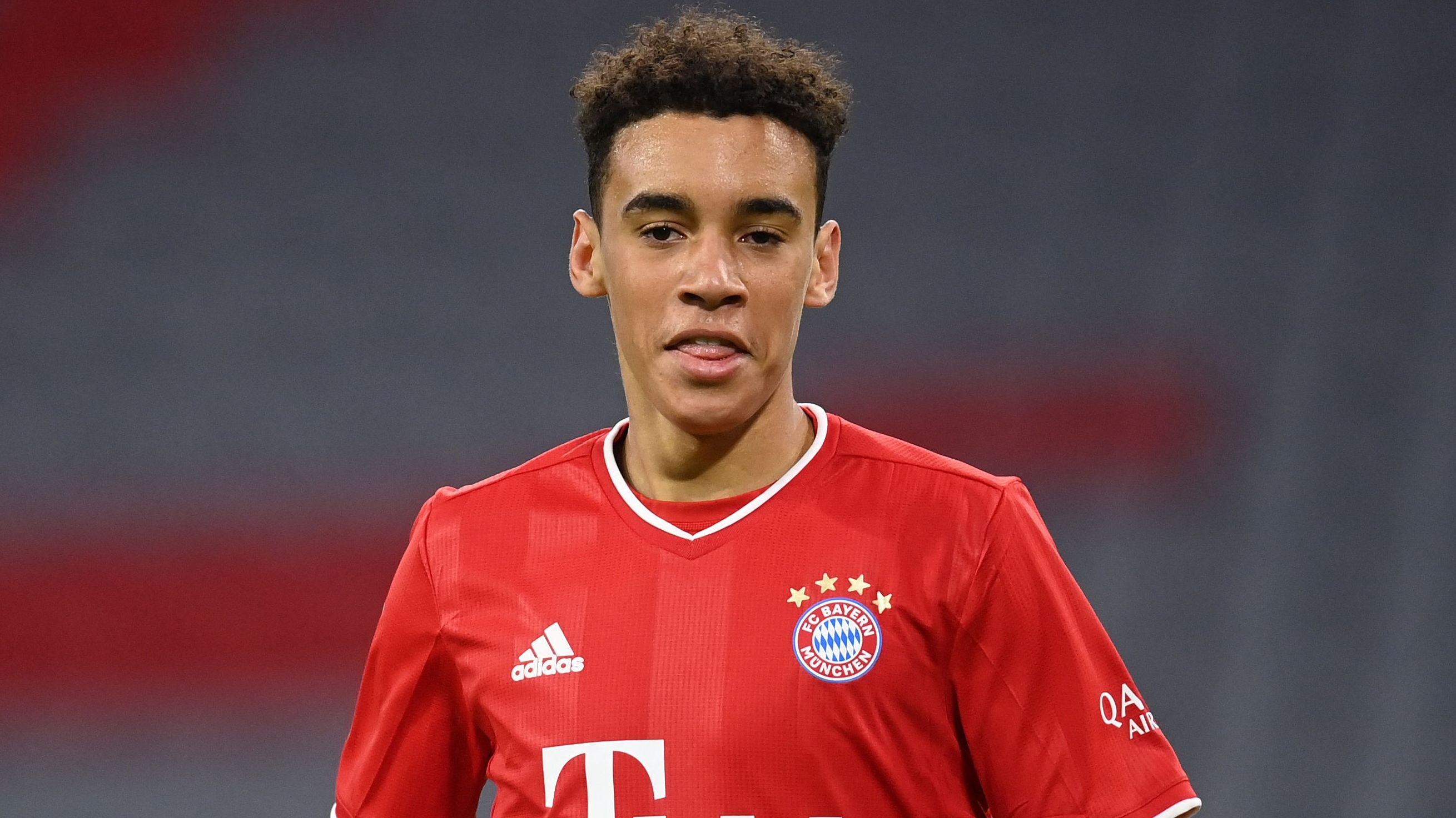 FBL-GER-BUNDESLIGA-BAYERN MUNICH-SCHALKE