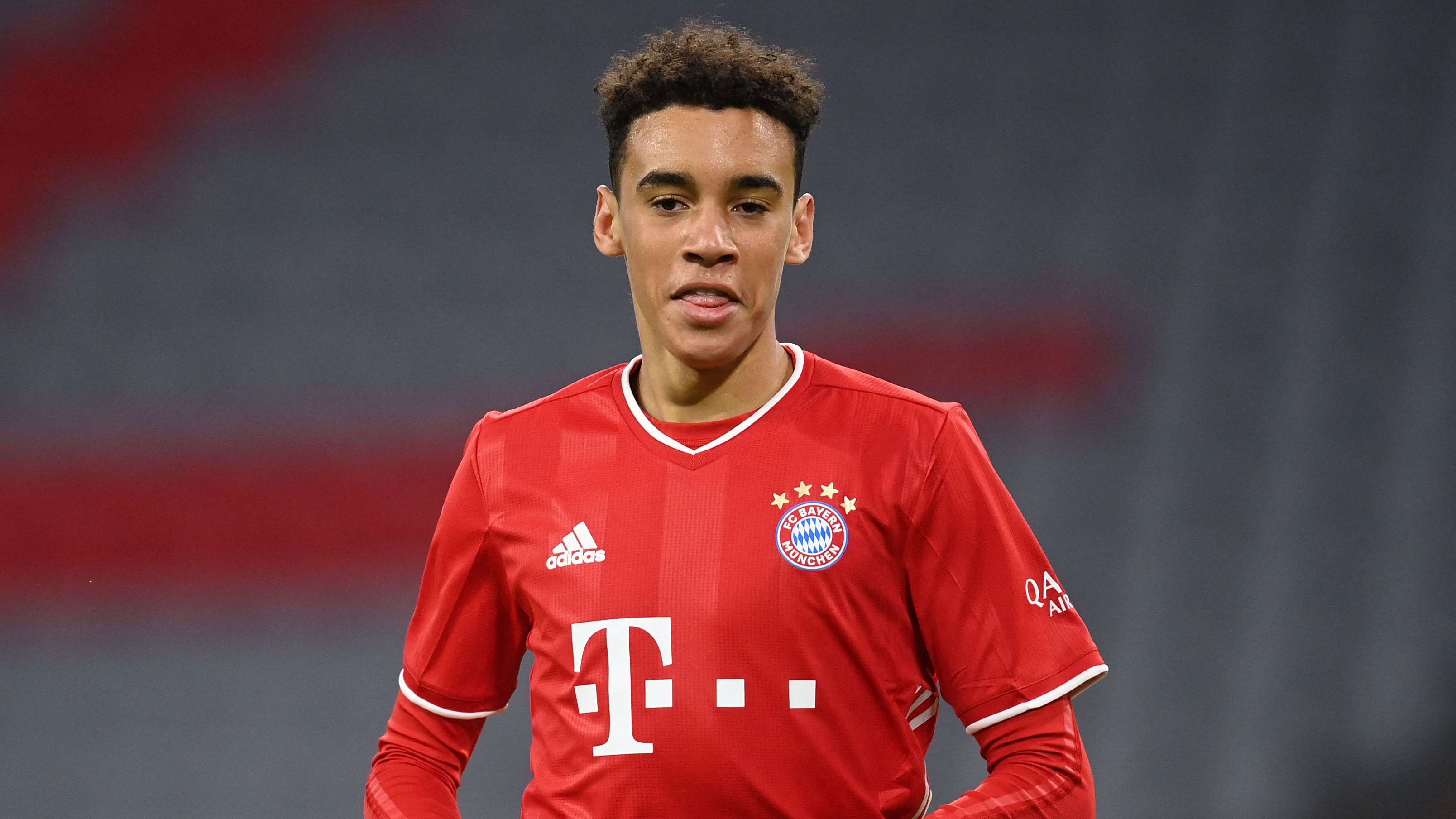 FBL-GER-BUNDESLIGA-BAYERN MUNICH-SCHALKE