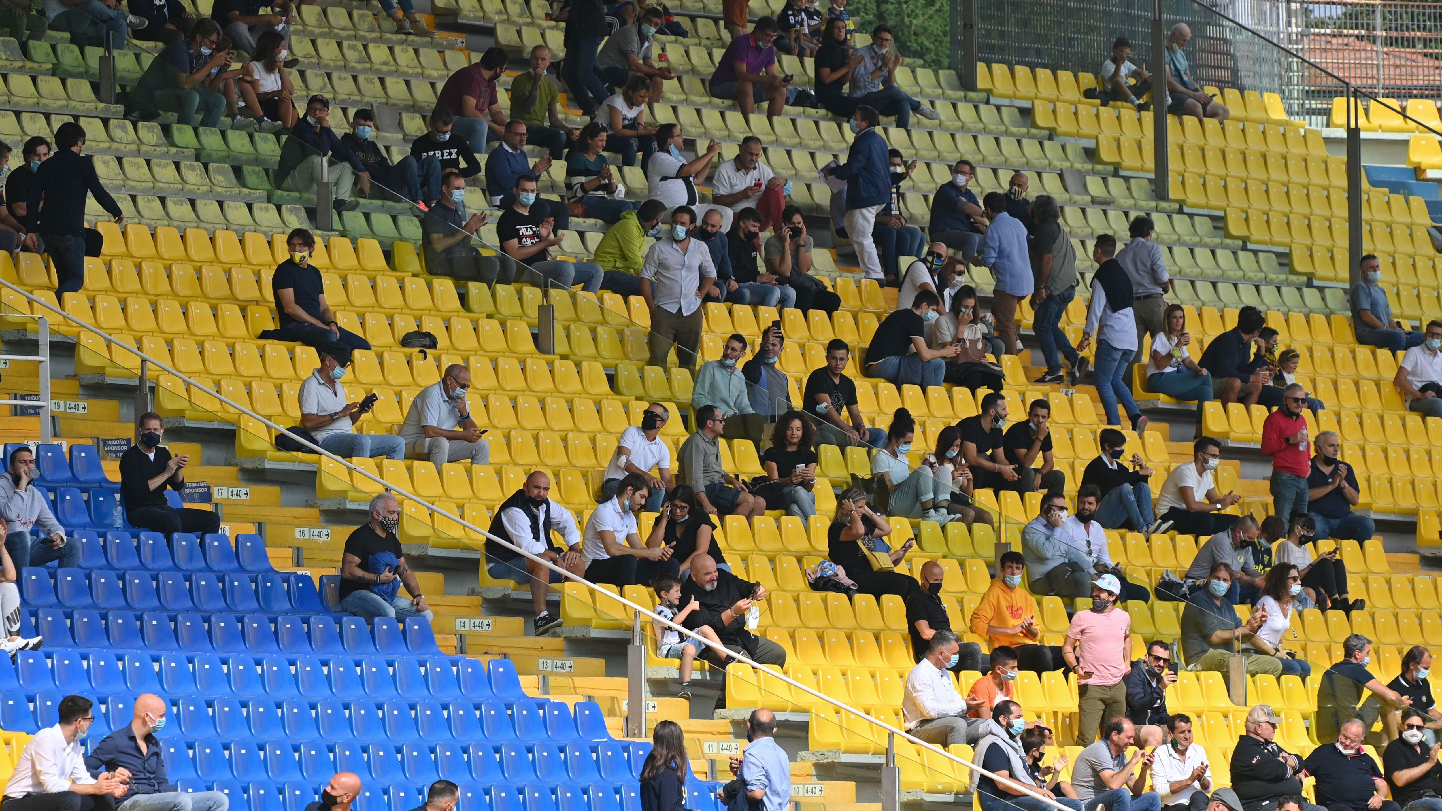 FBL-ITA-SERIEA-PARMA-NAPOLI