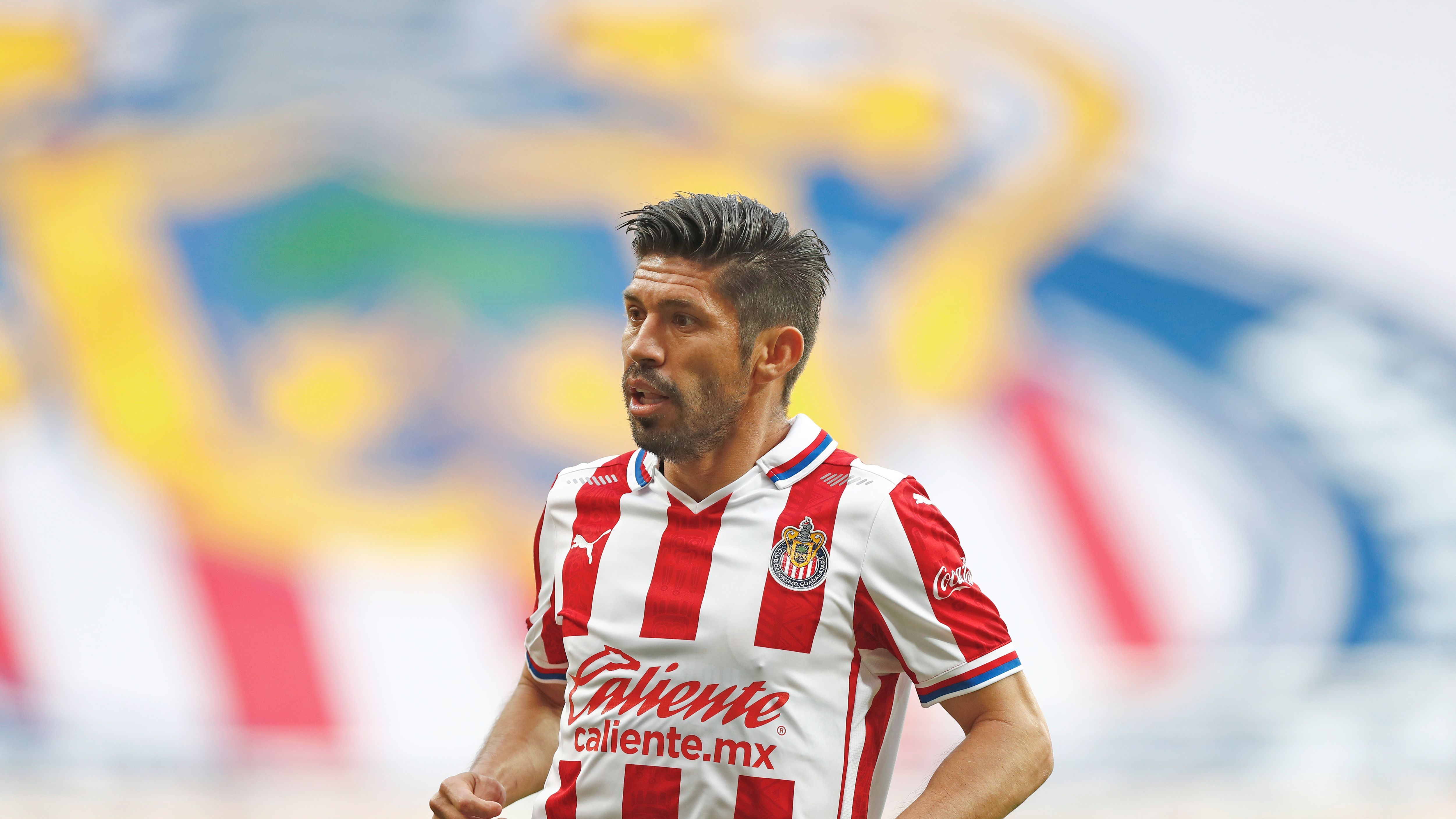 Chivas v Mazatlan FC - Torneo Guard1anes 2020 Liga MX