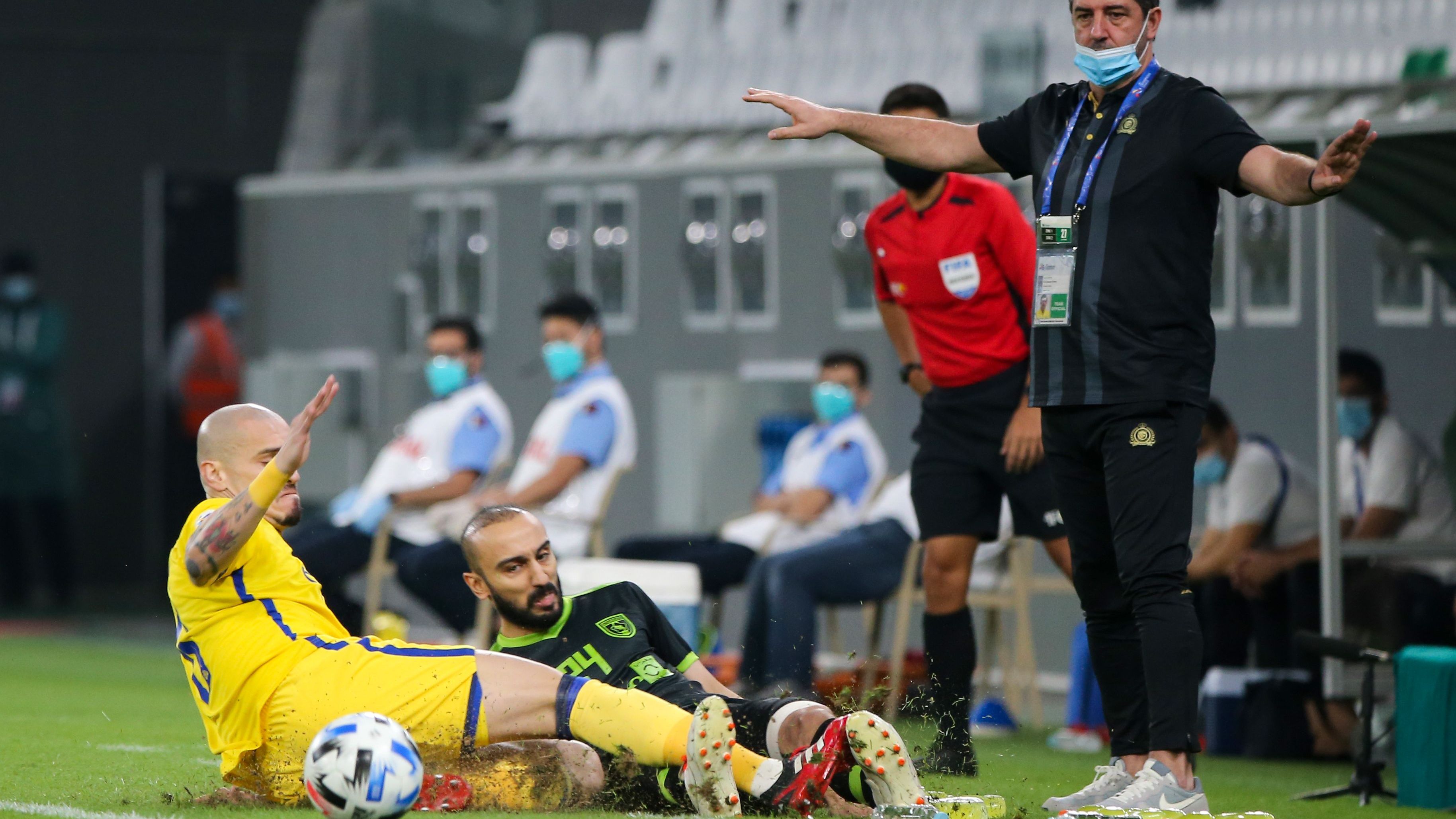 FBL-ASIA-C1-NASSR-TAAWOUN