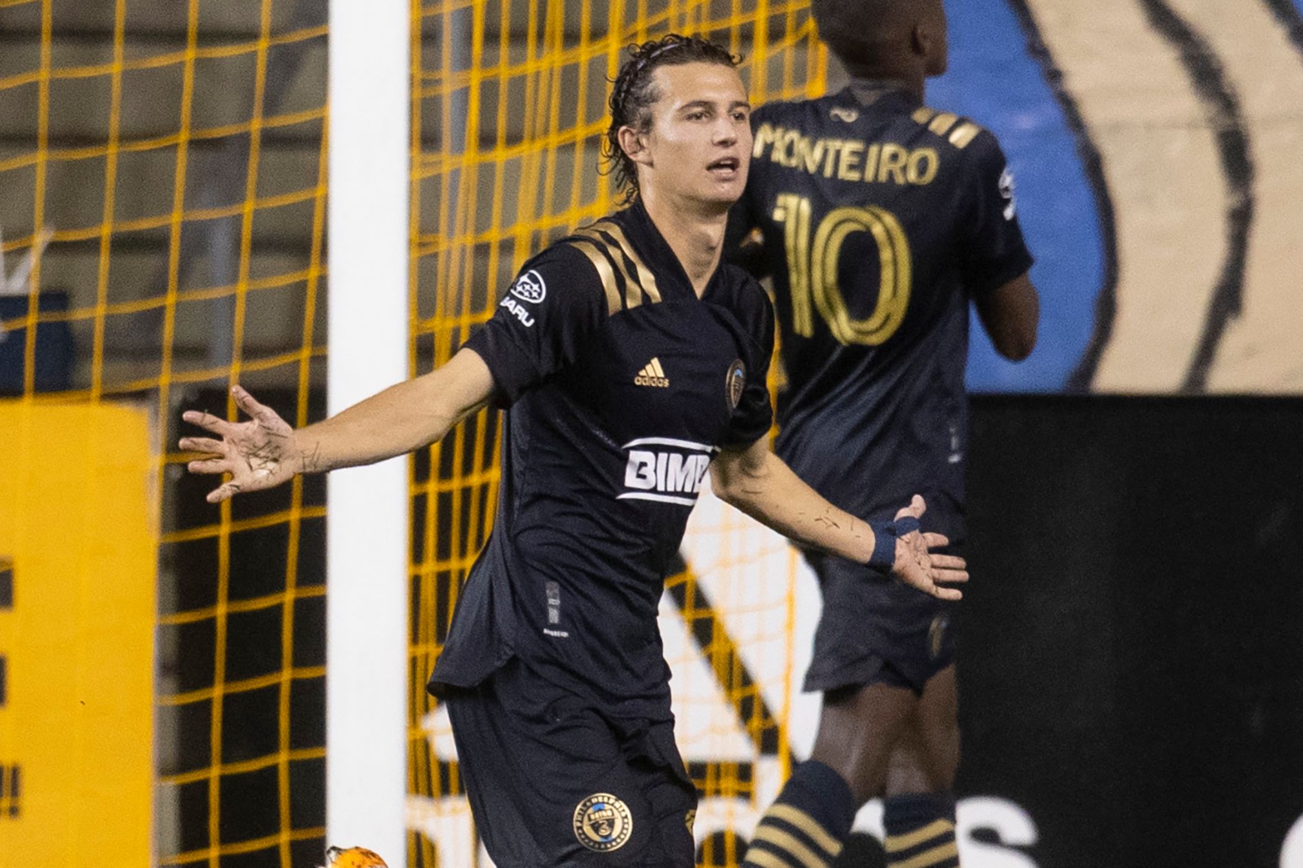 Inter Miami CF v Philadelphia Union