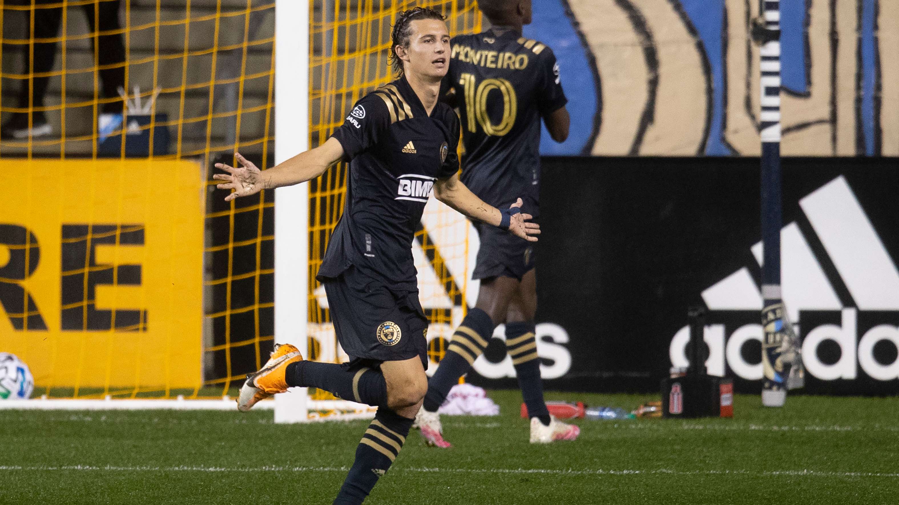 Inter Miami CF v Philadelphia Union